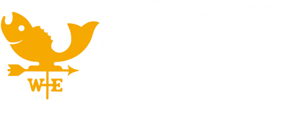 Happy Angler