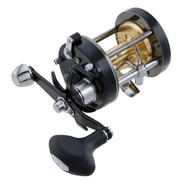 Abu Garcia Ambassadeur CS 7000 Pro Rocket hyrräkela