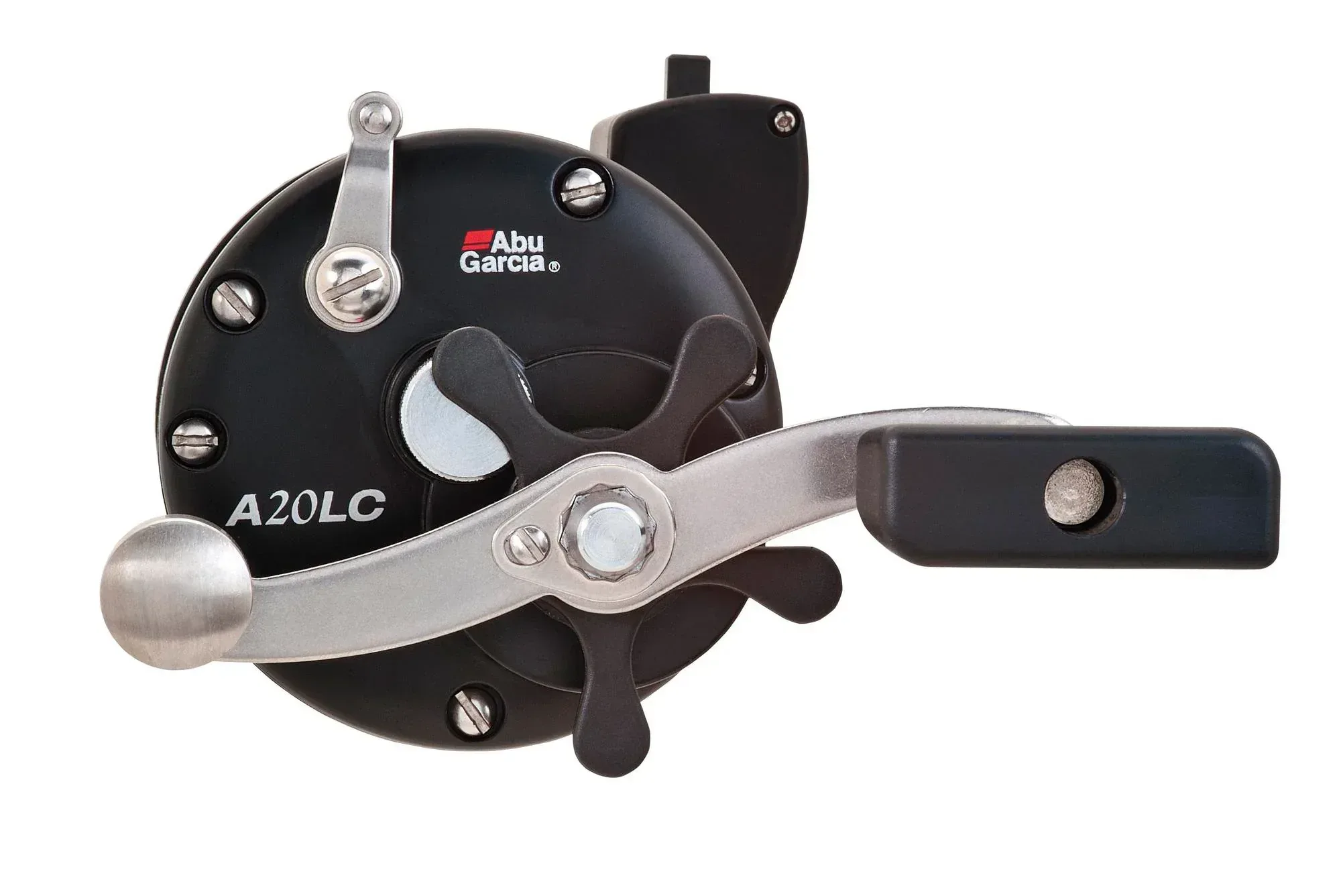 Abu Garcia A20 LC 20 hyrräkela - Image 2