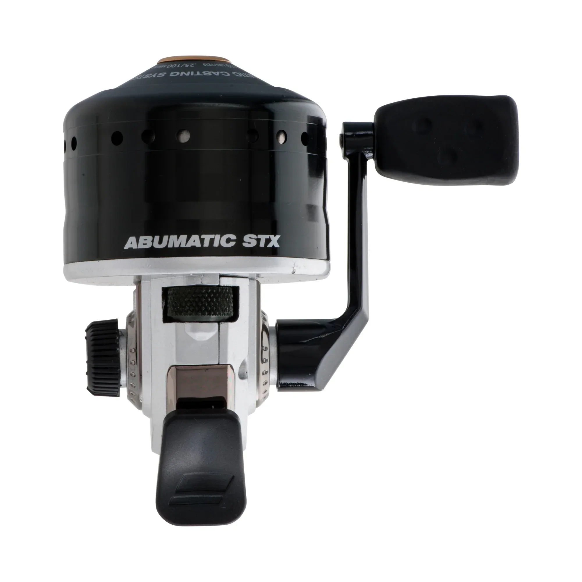 Abu Garcia Abumatic STX umpikela - Image 3