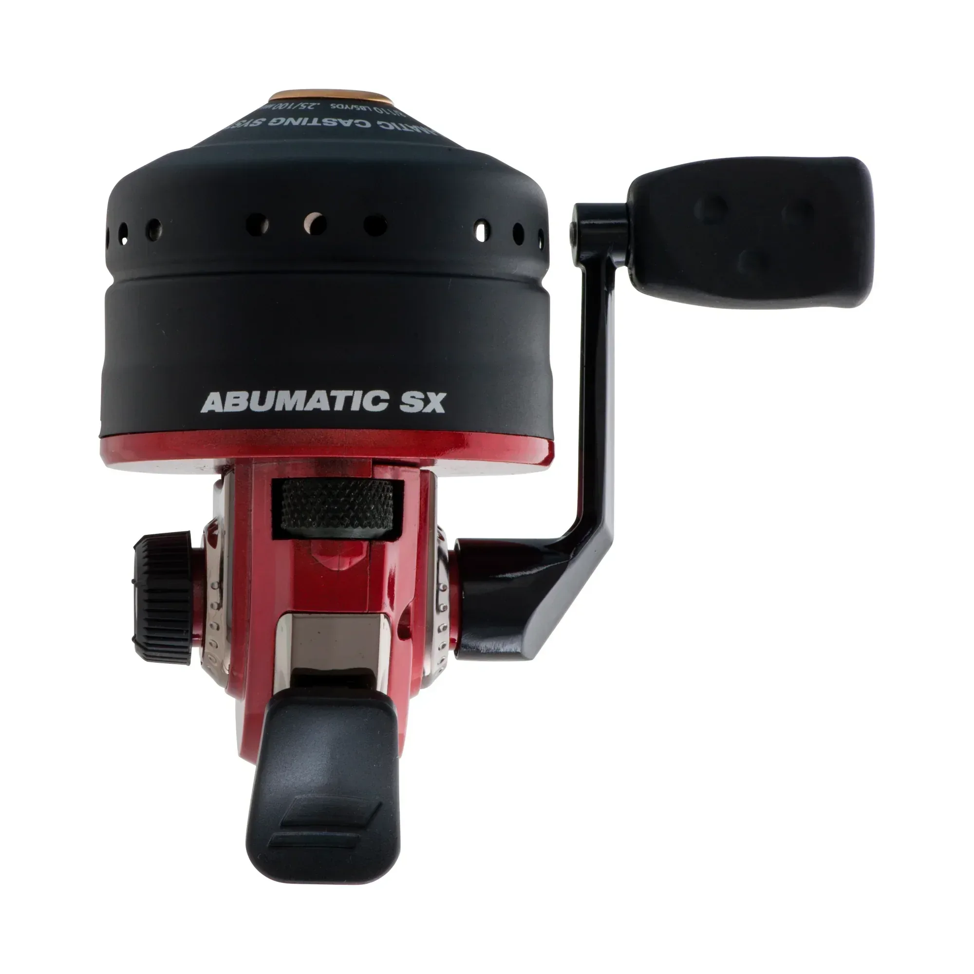 Abu Garcia Abumatic SX umpikela - Image 3
