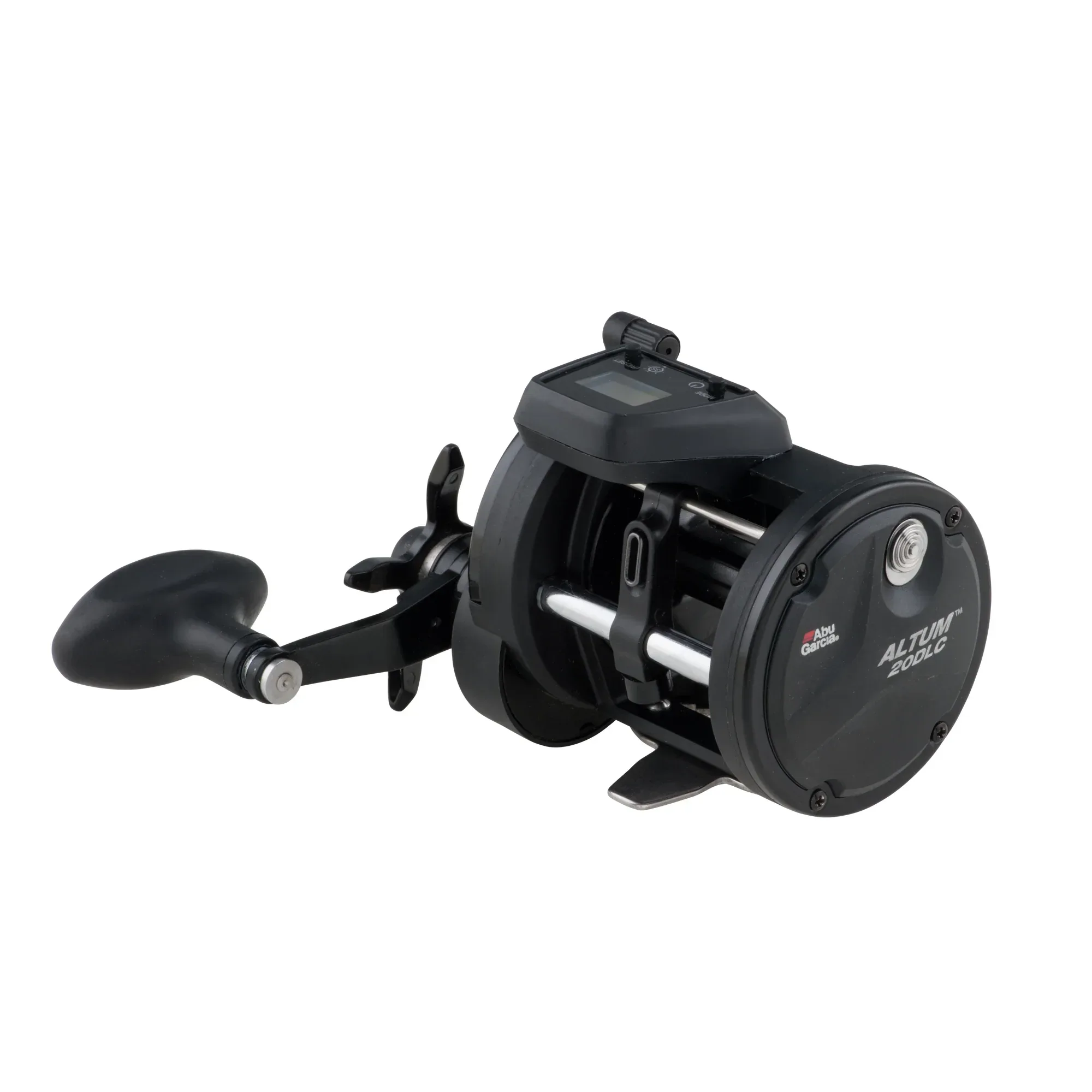 Abu Garcia Altum DLC Syncro hyrräkela - Image 2