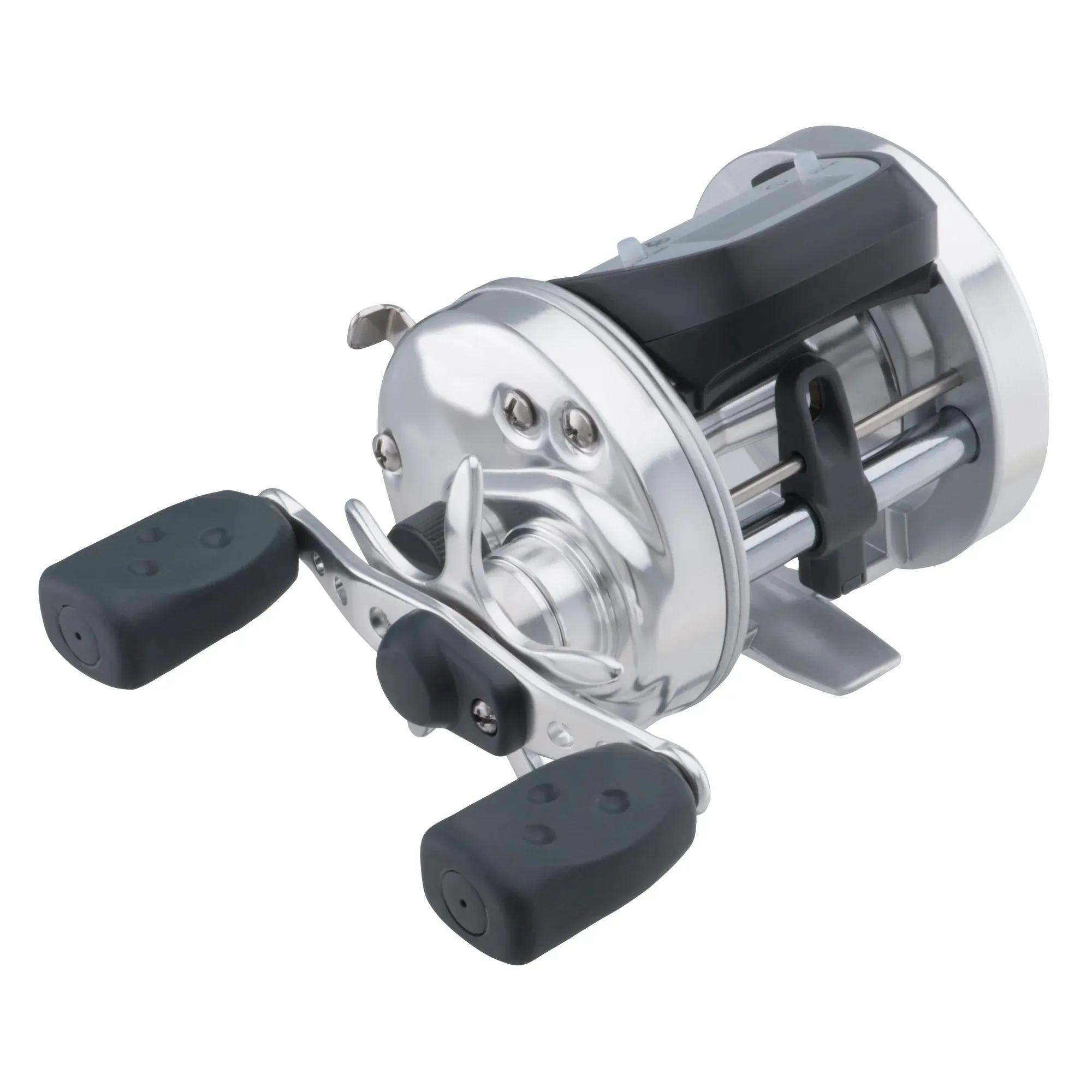 Abu Garcia Ambassadeur S Line Counter 6500 hyrräkela - Image 2