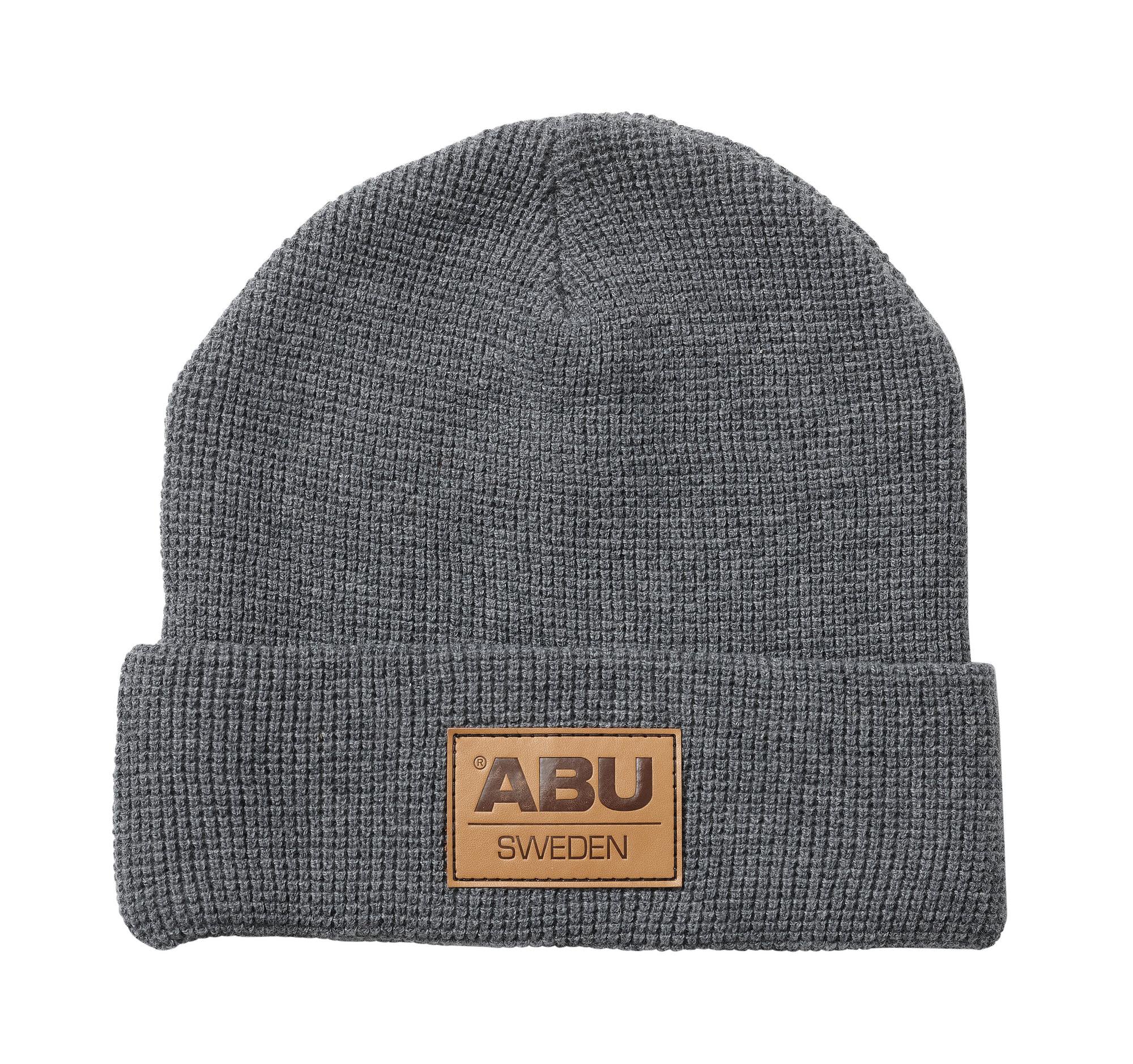 Abu Garcia Beanie Grey pipo - Image 2