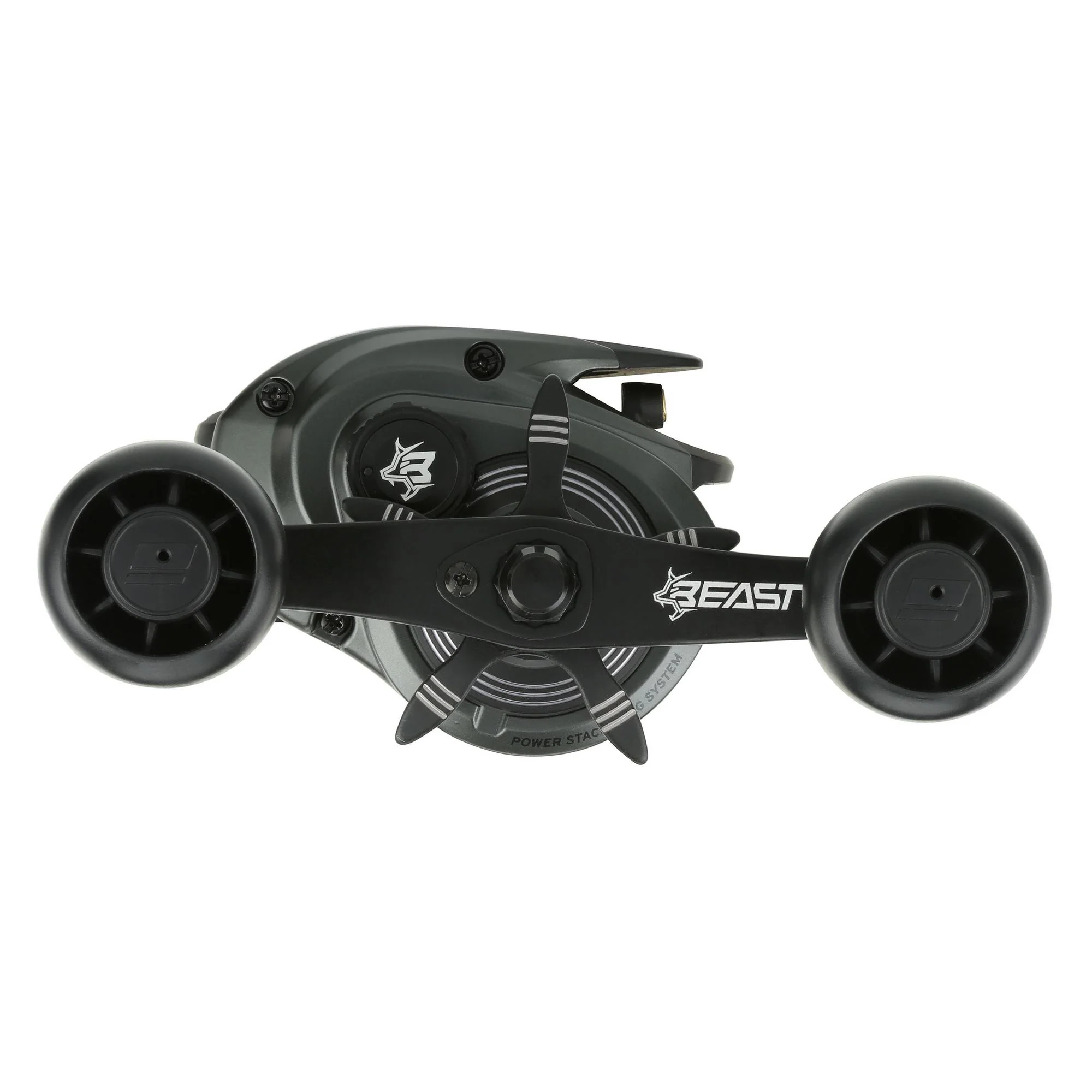 Abu Garcia Beast 200 Low Profile hyrräkela - Image 3