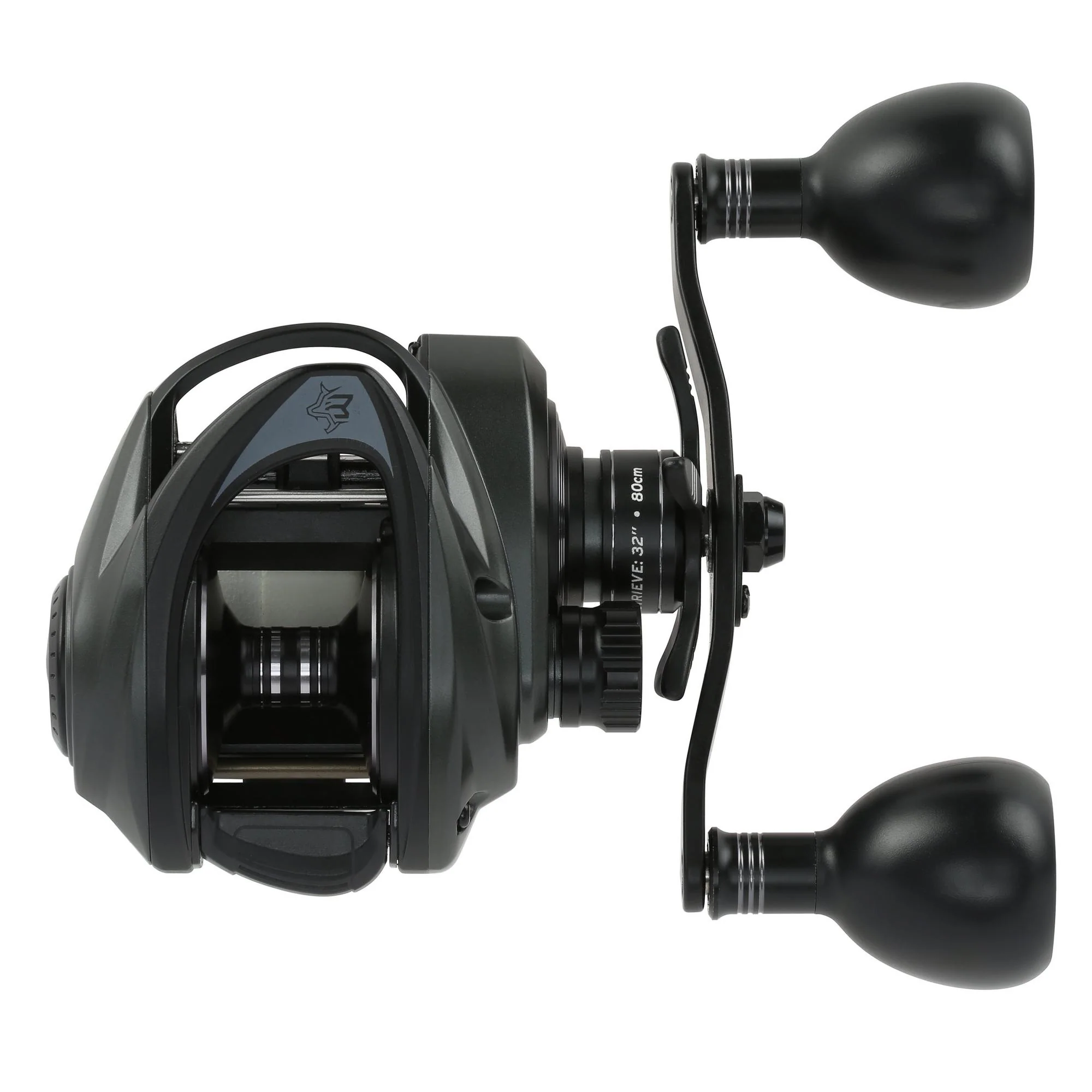 Abu Garcia Beast 200 Low Profile hyrräkela - Image 4