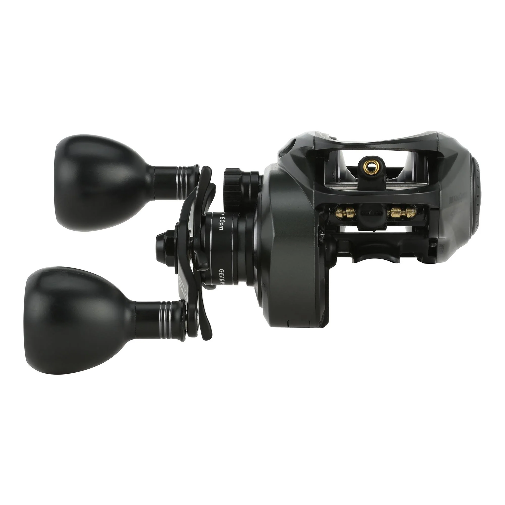 Abu Garcia Beast 200 Low Profile hyrräkela - Image 5