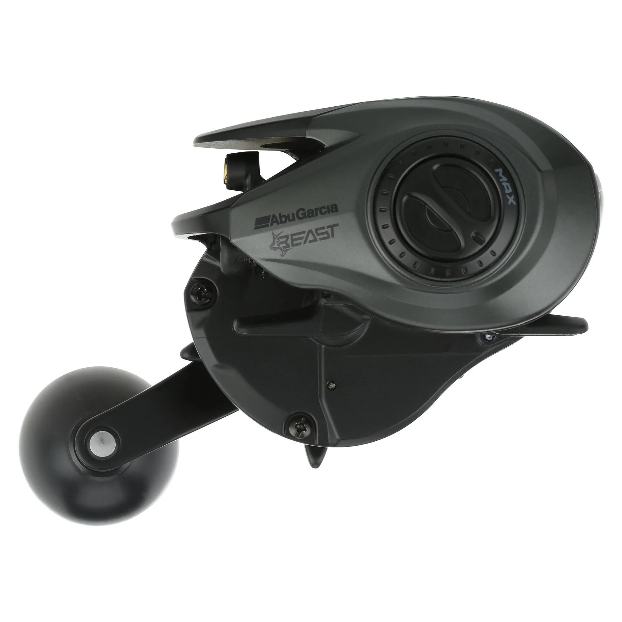 Abu Garcia Beast 200 Low Profile hyrräkela - Image 6