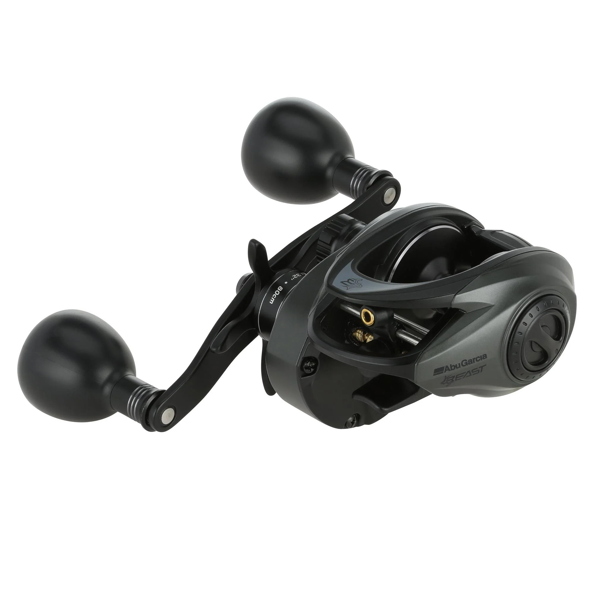 Abu Garcia Beast 200 Low Profile hyrräkela - Image 8
