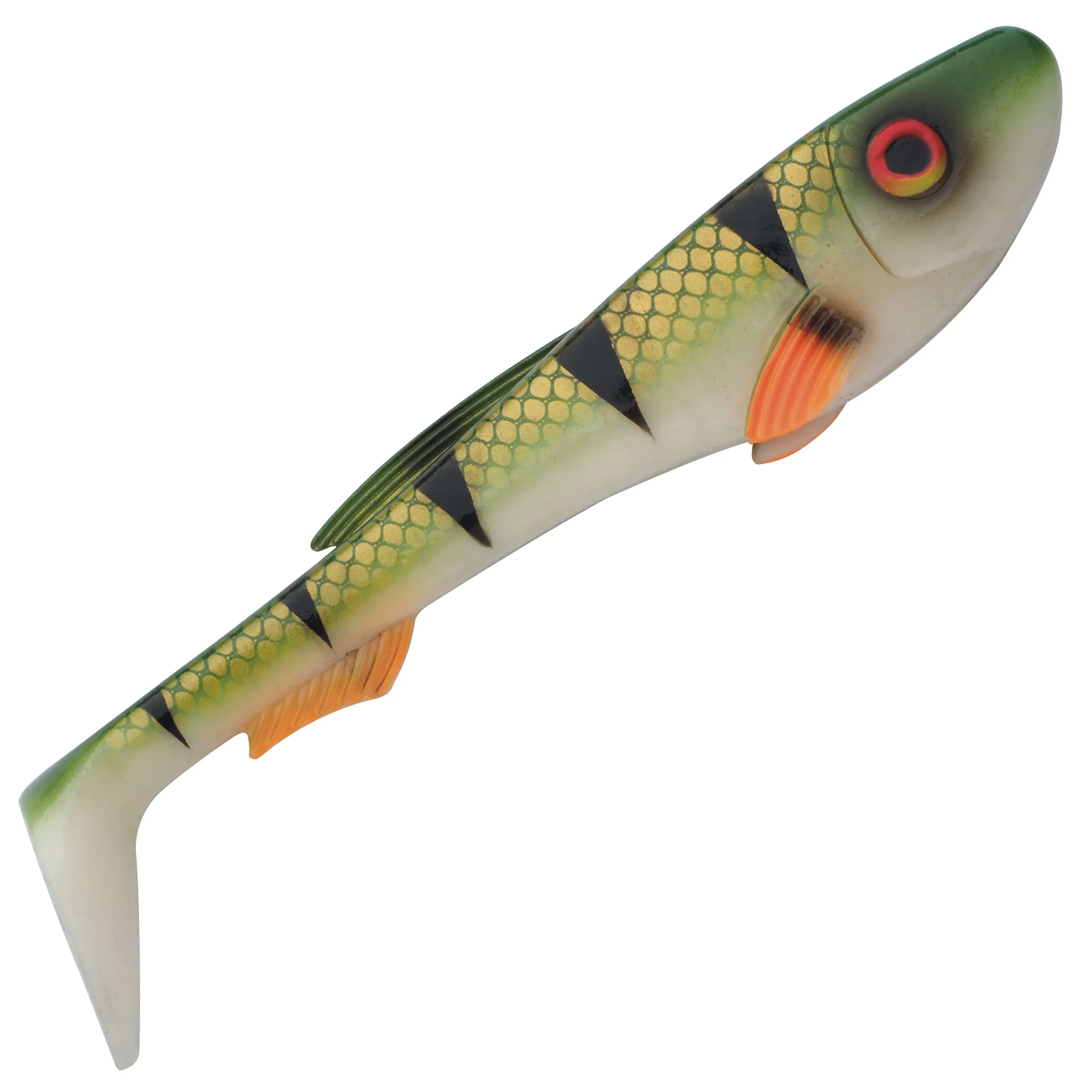 Abu Garcia Beast Paddle Tail 21 cm kalajigi - Image 15