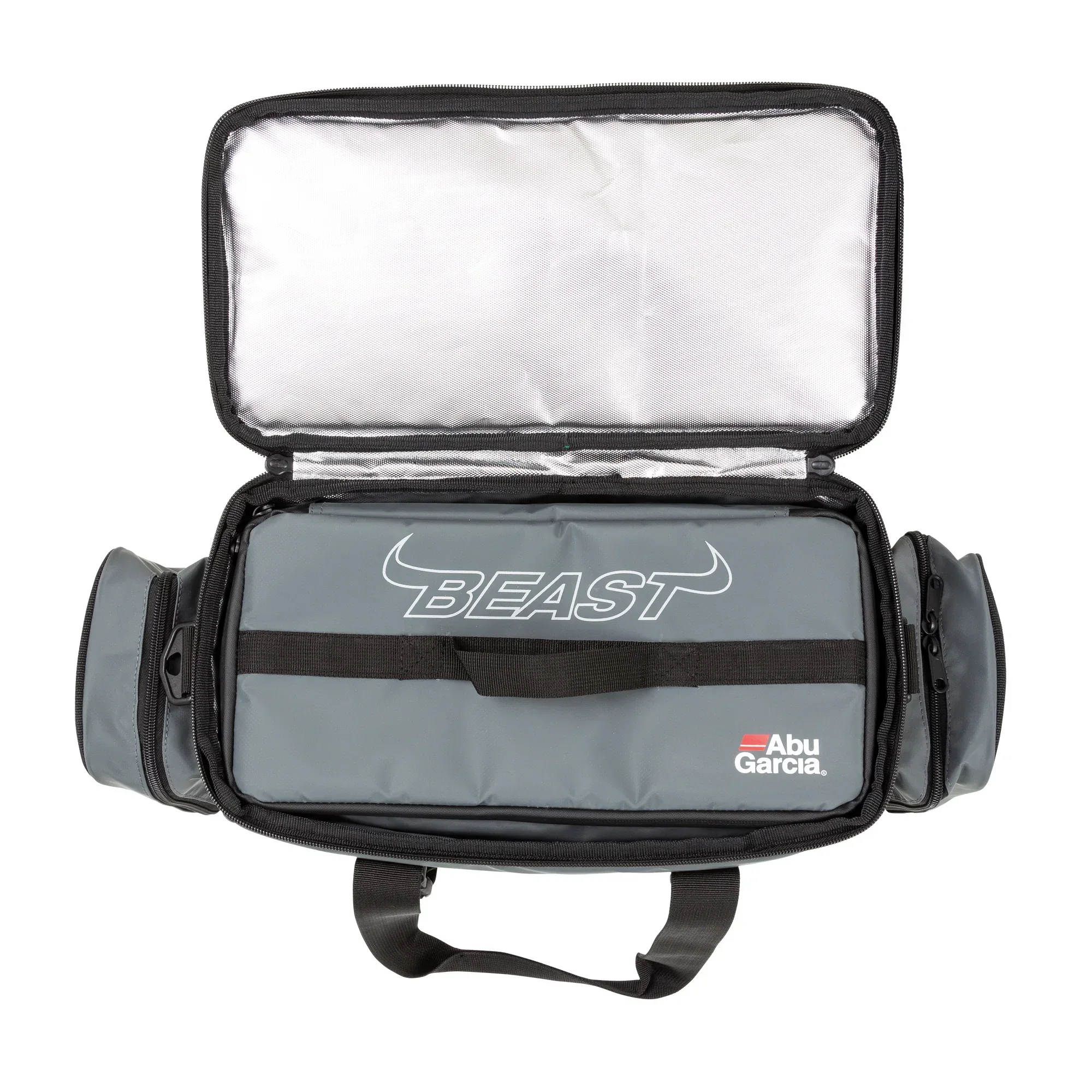 Abu Garcia Beast Pro Bait Cooler Bag laukku - Image 3
