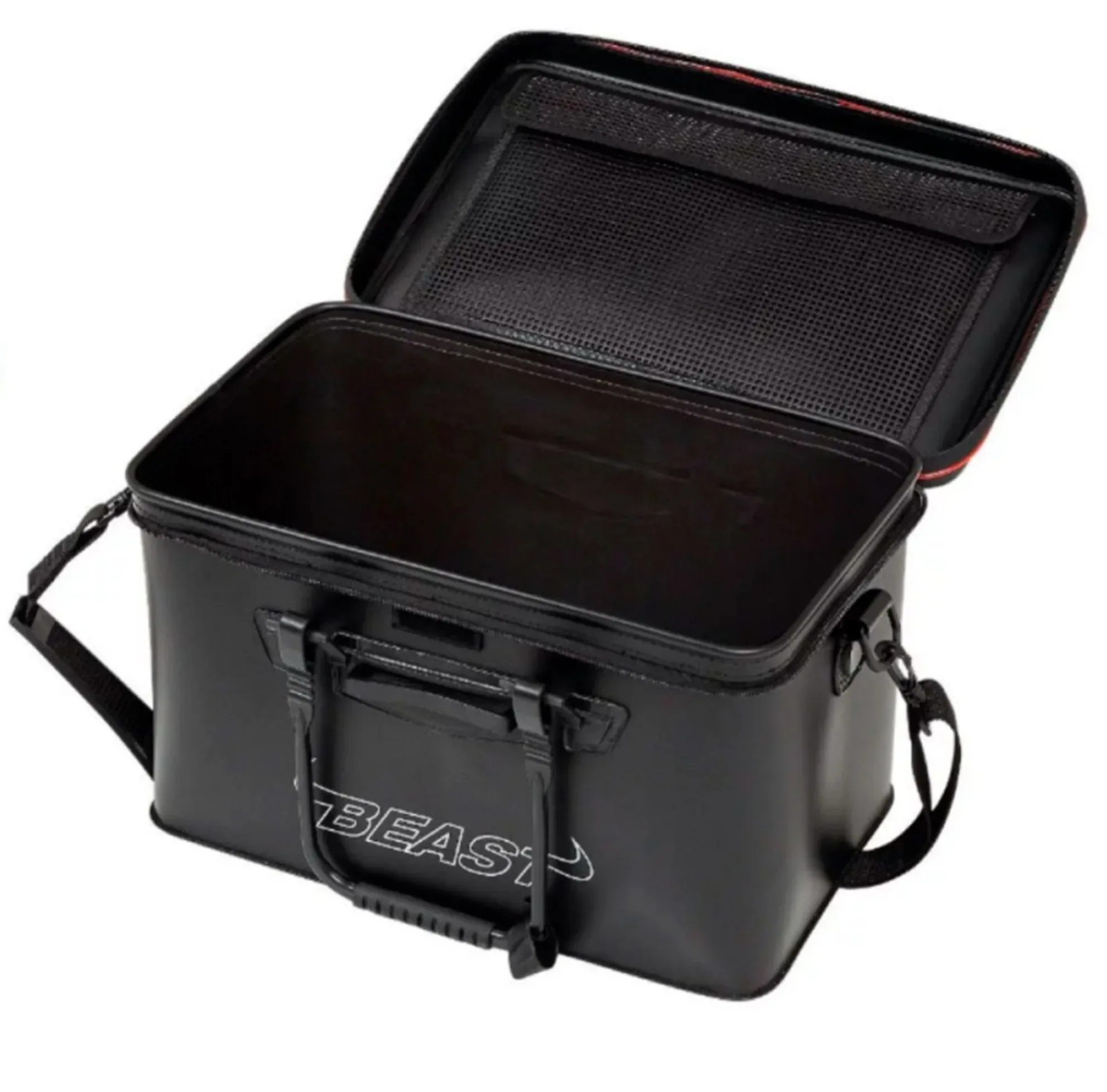 Abu Garcia Beast Pro EVA Boat Bag XL vieherasialaukku - Image 2
