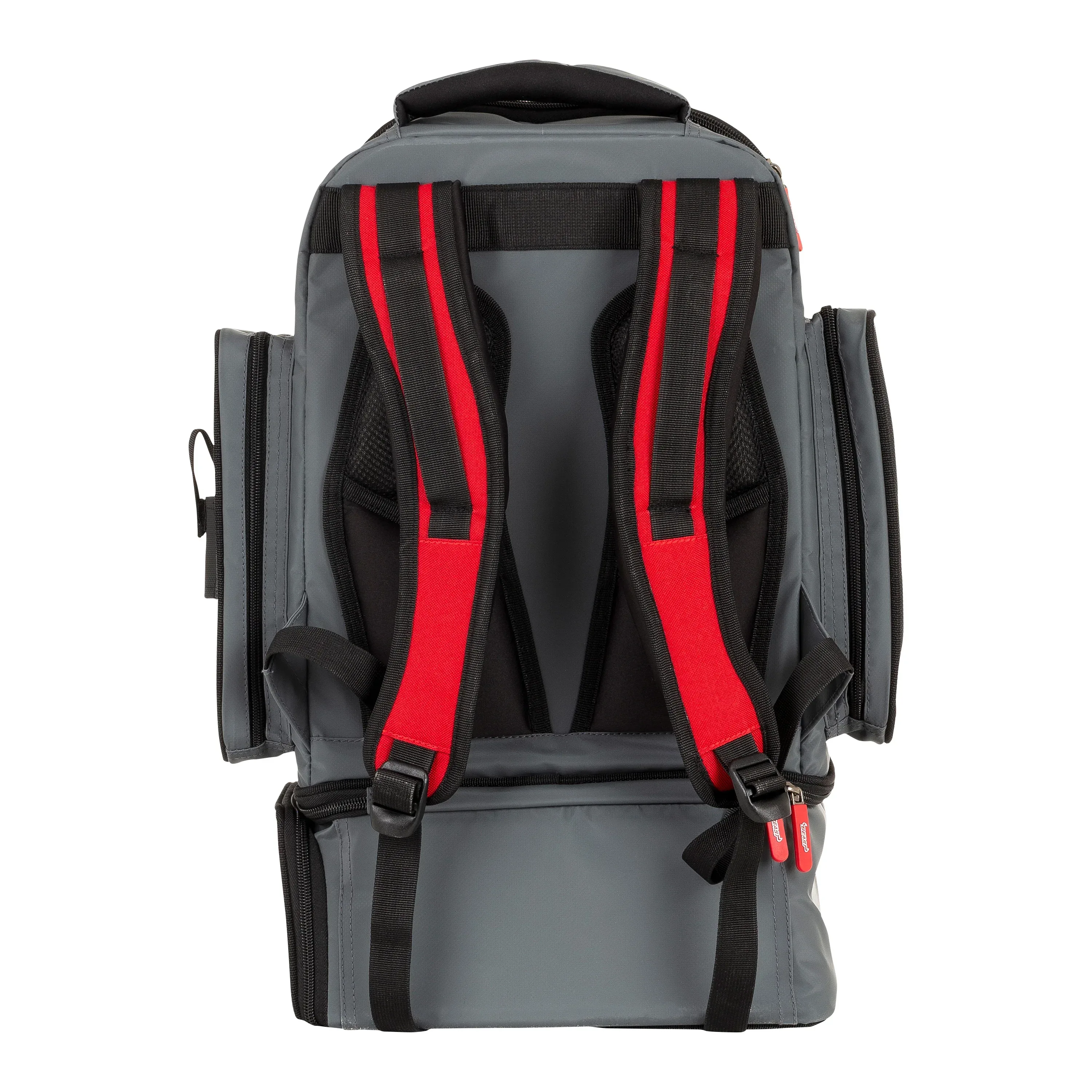 Abu Garcia Beast Pro kalastusreppu + 4 rasiaa - Image 3