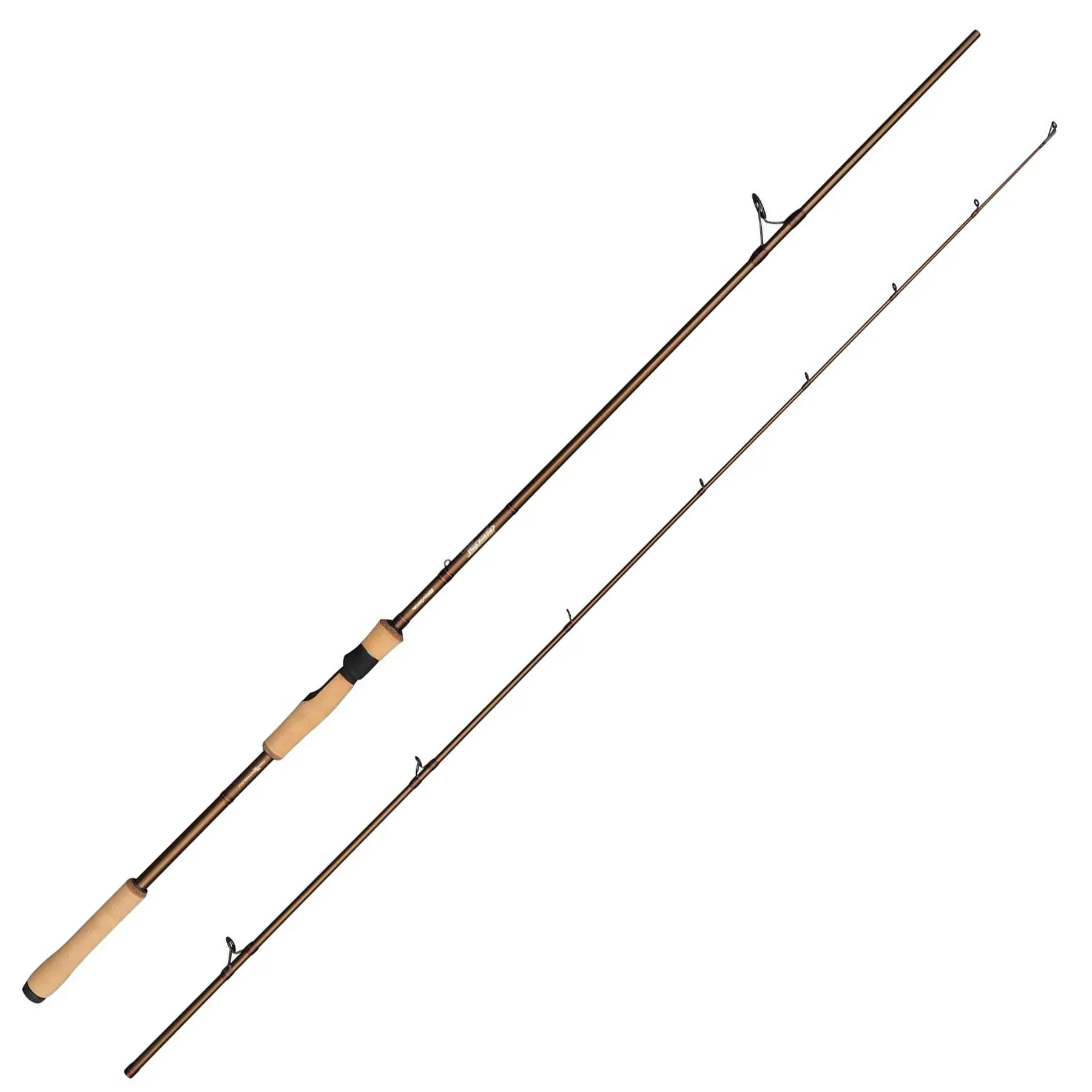 Abu Garcia Beast Pro2 avokelavapa