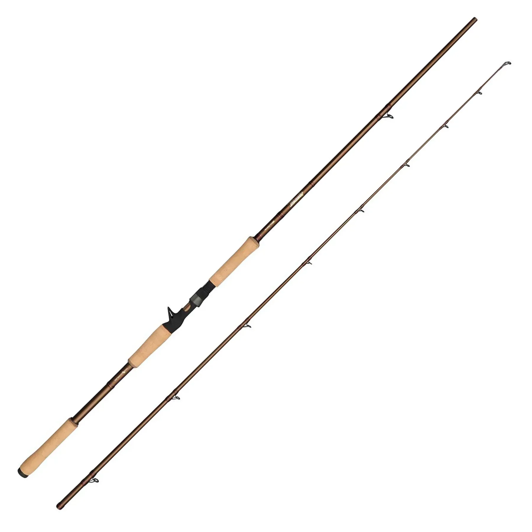 Abu Garcia Beast Pro2 hyrräkelavapa - Image 10