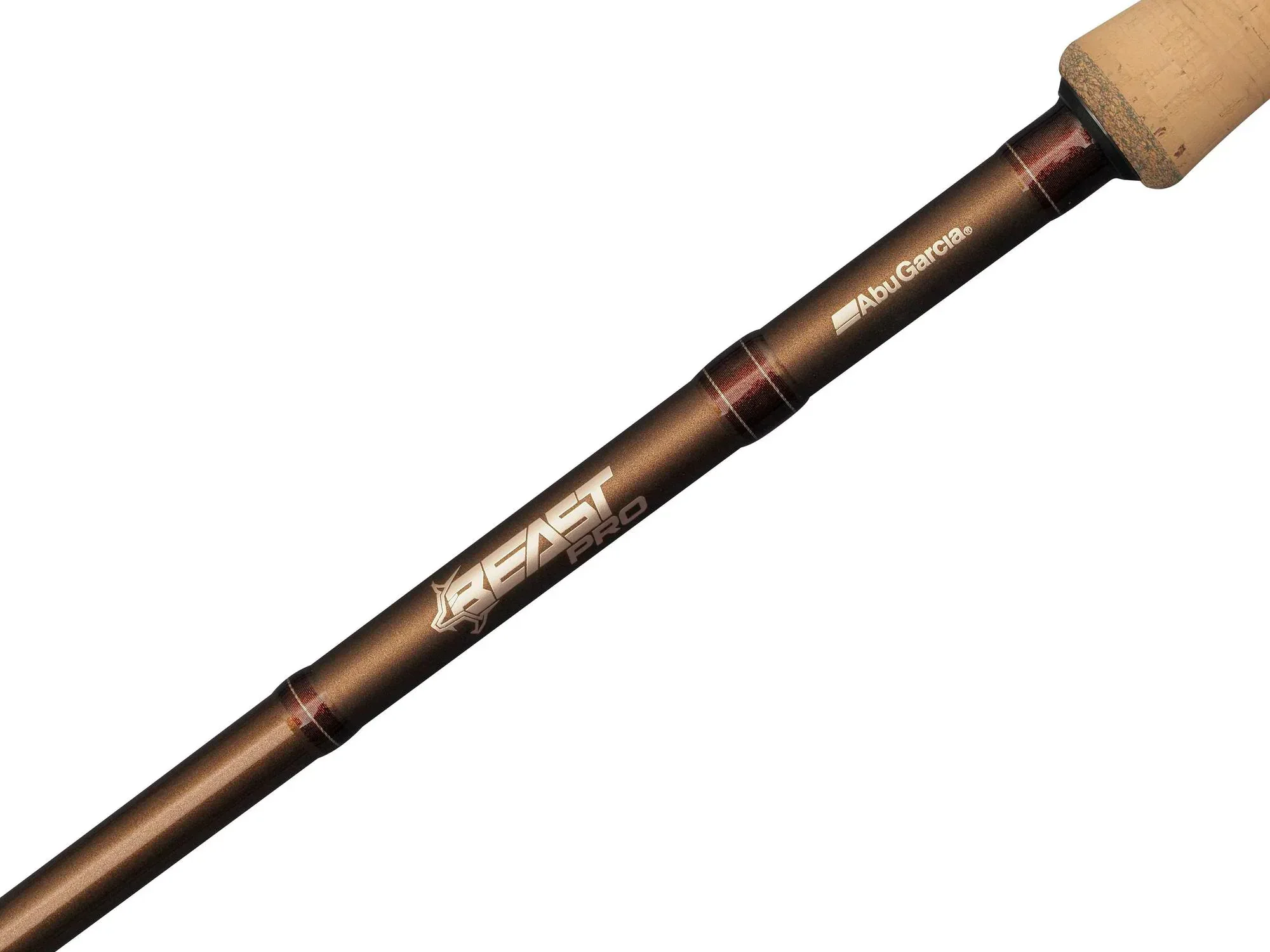 Abu Garcia Beast Pro2 hyrräkelavapa - Image 2