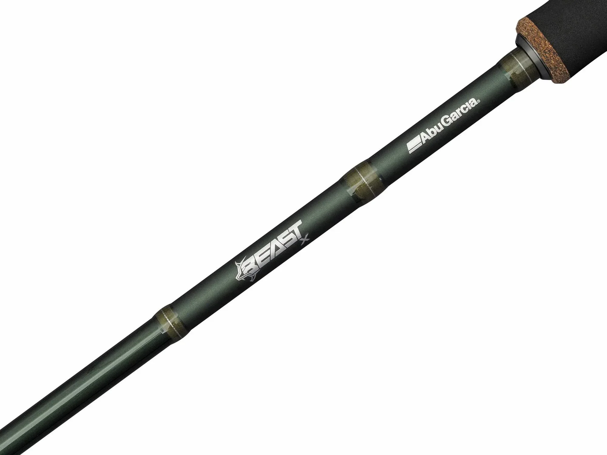 Abu Garcia Beast X2 avokelavapa - Image 2