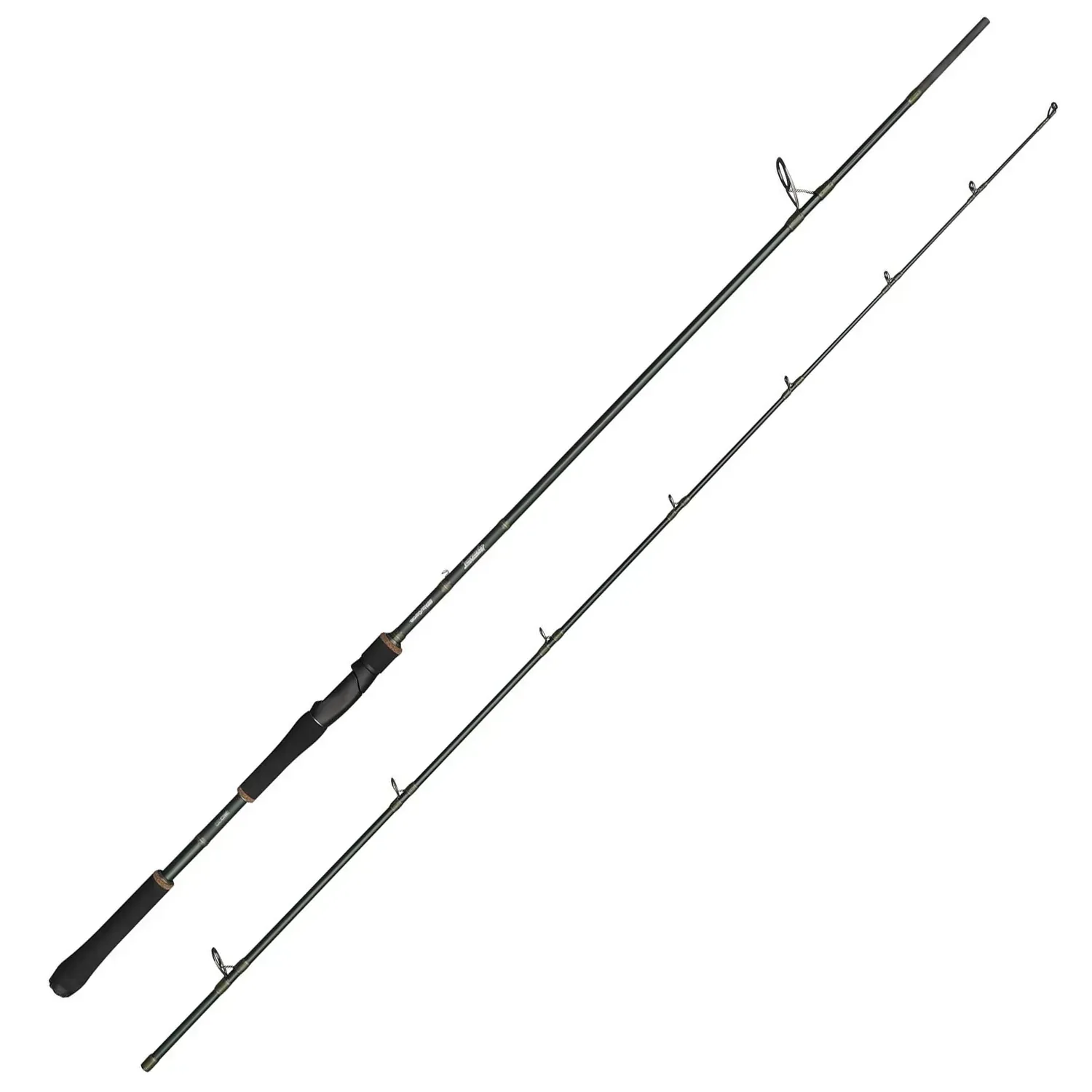 Abu Garcia Beast X2 avokelavapa - Image 6