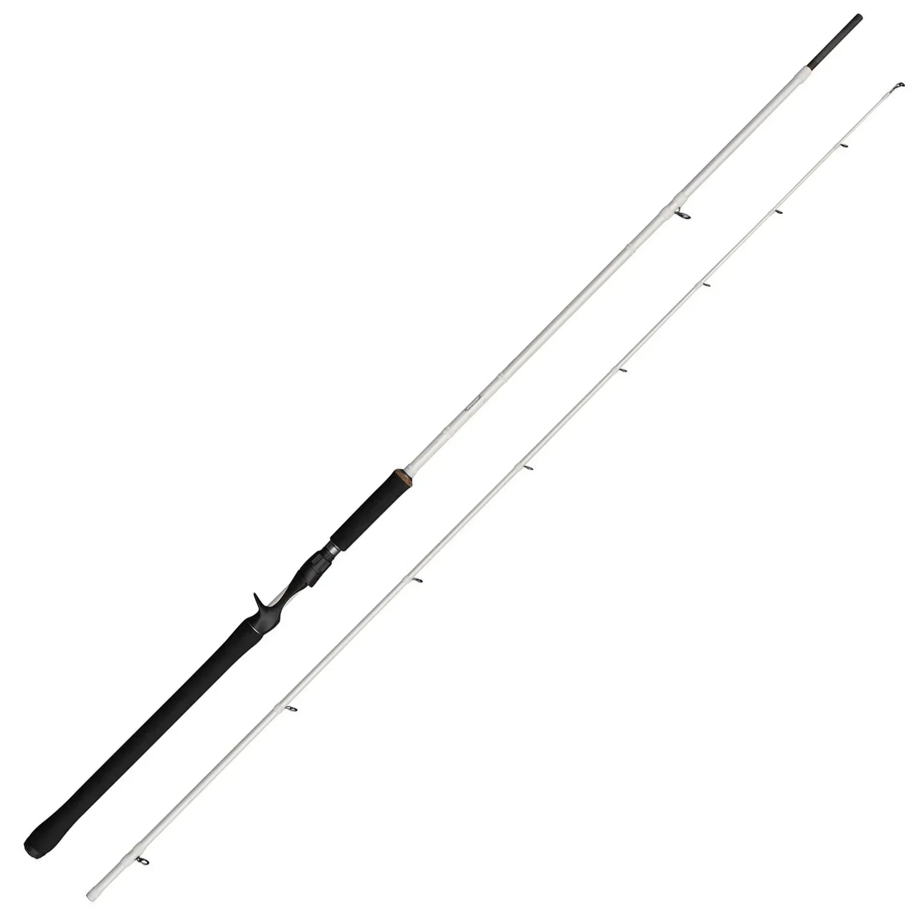 Abu Garcia Beast X2 Trolling Cast hyrräkelavapa - Image 6