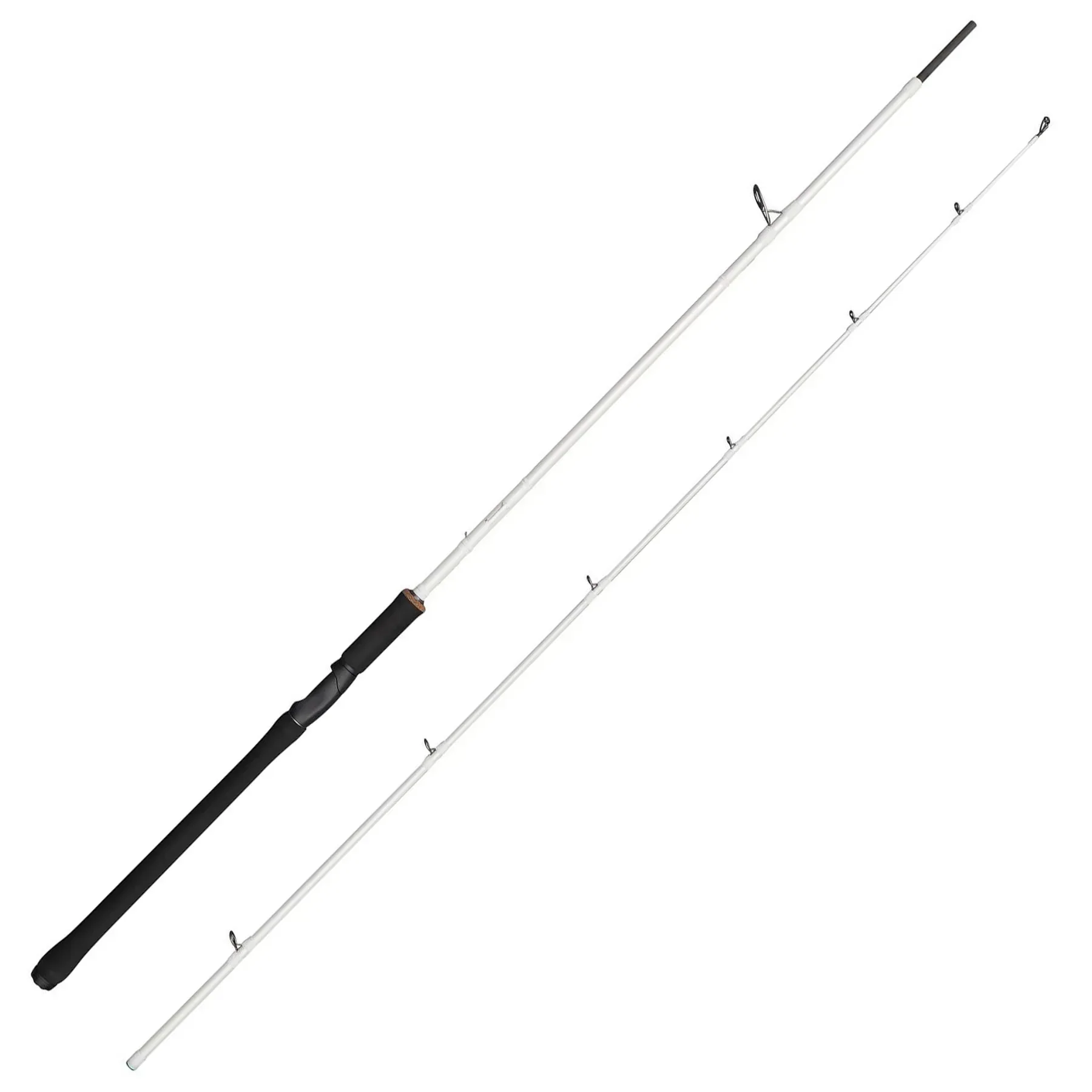 Abu Garcia Beast X2 Trolling Spinning avokelavapa