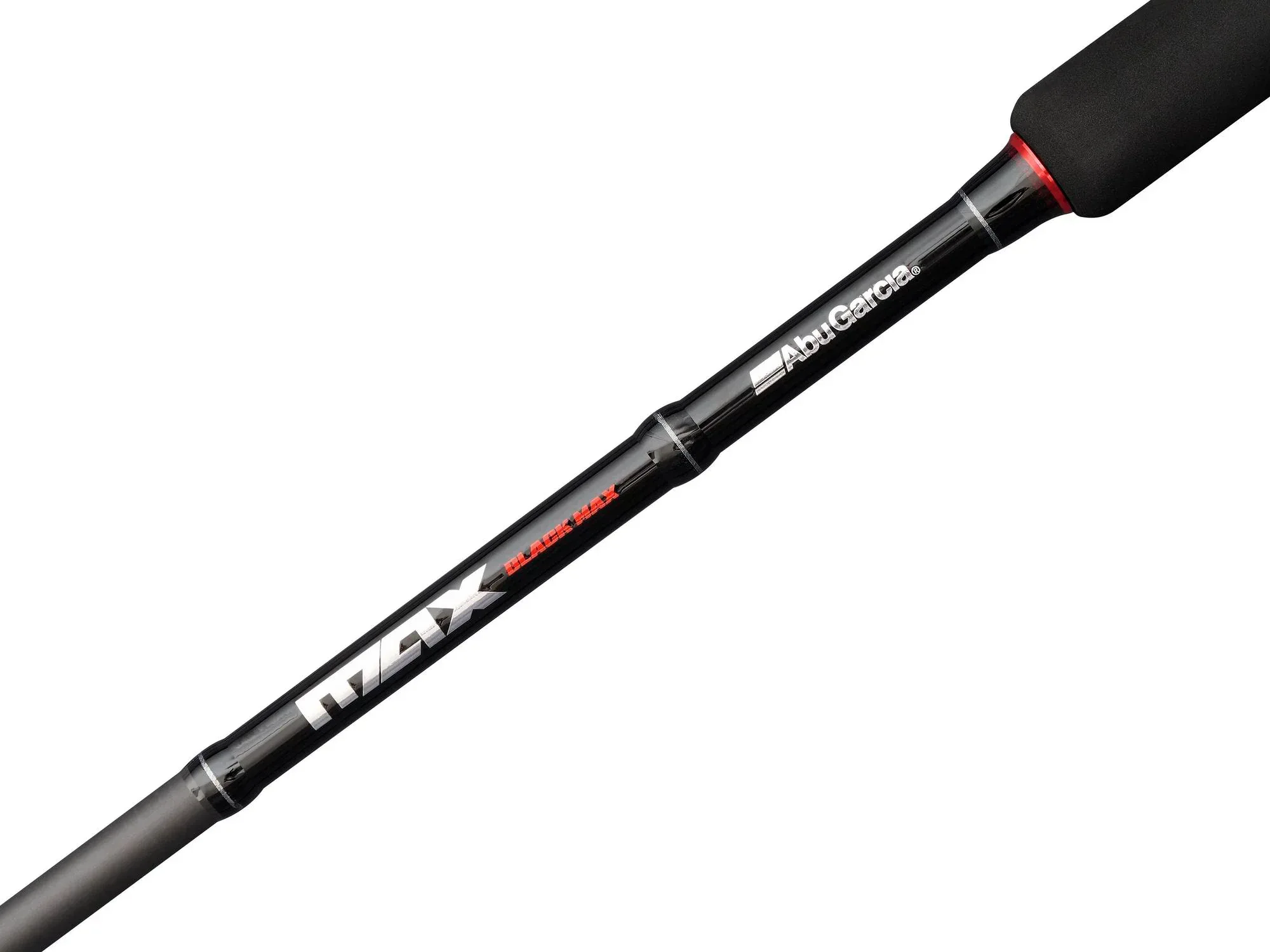 Abu Garcia Black Max avokelasetti kuitusiimalla - Image 3