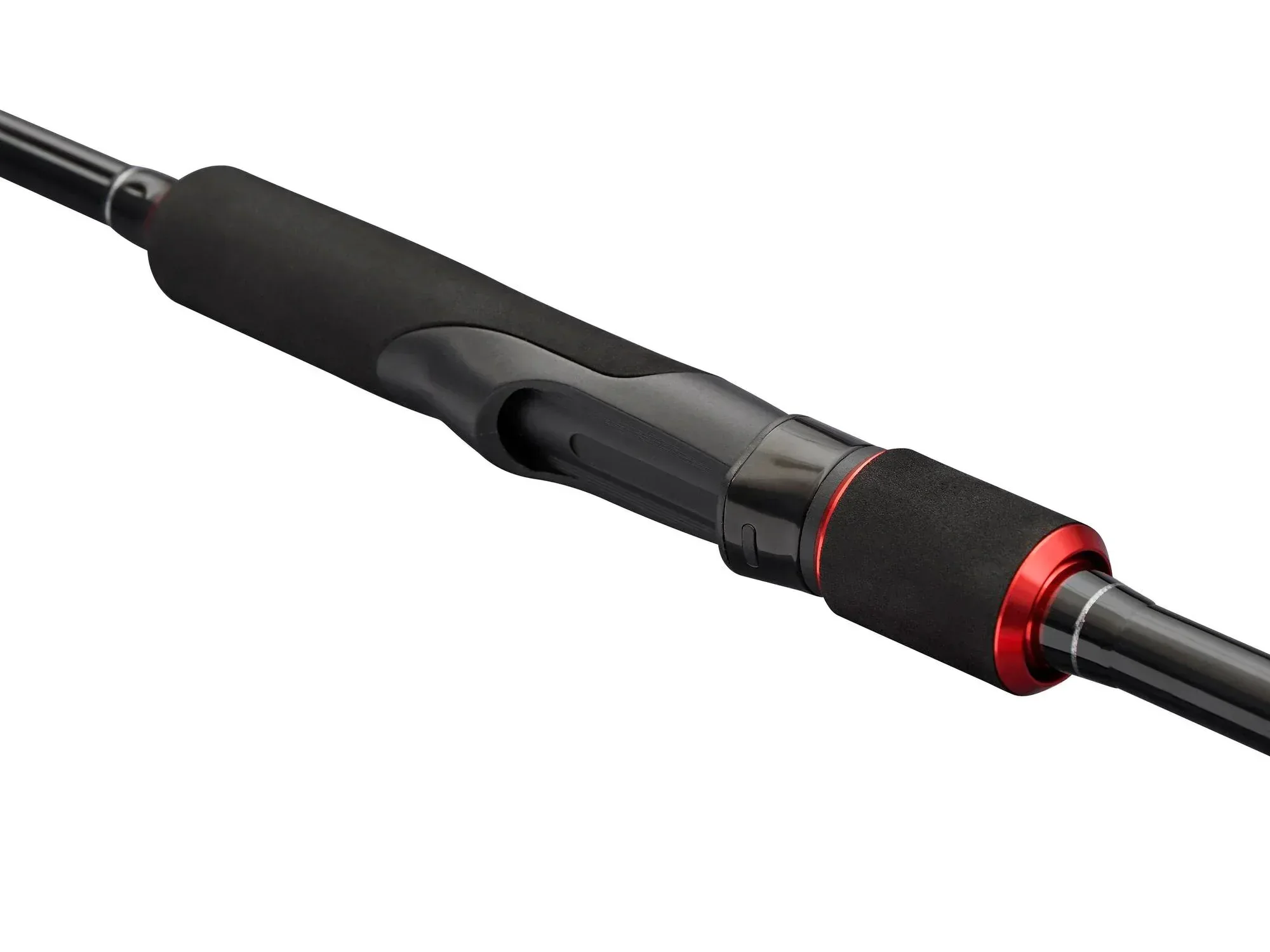 Abu Garcia Black Max avokelasetti kuitusiimalla - Image 4