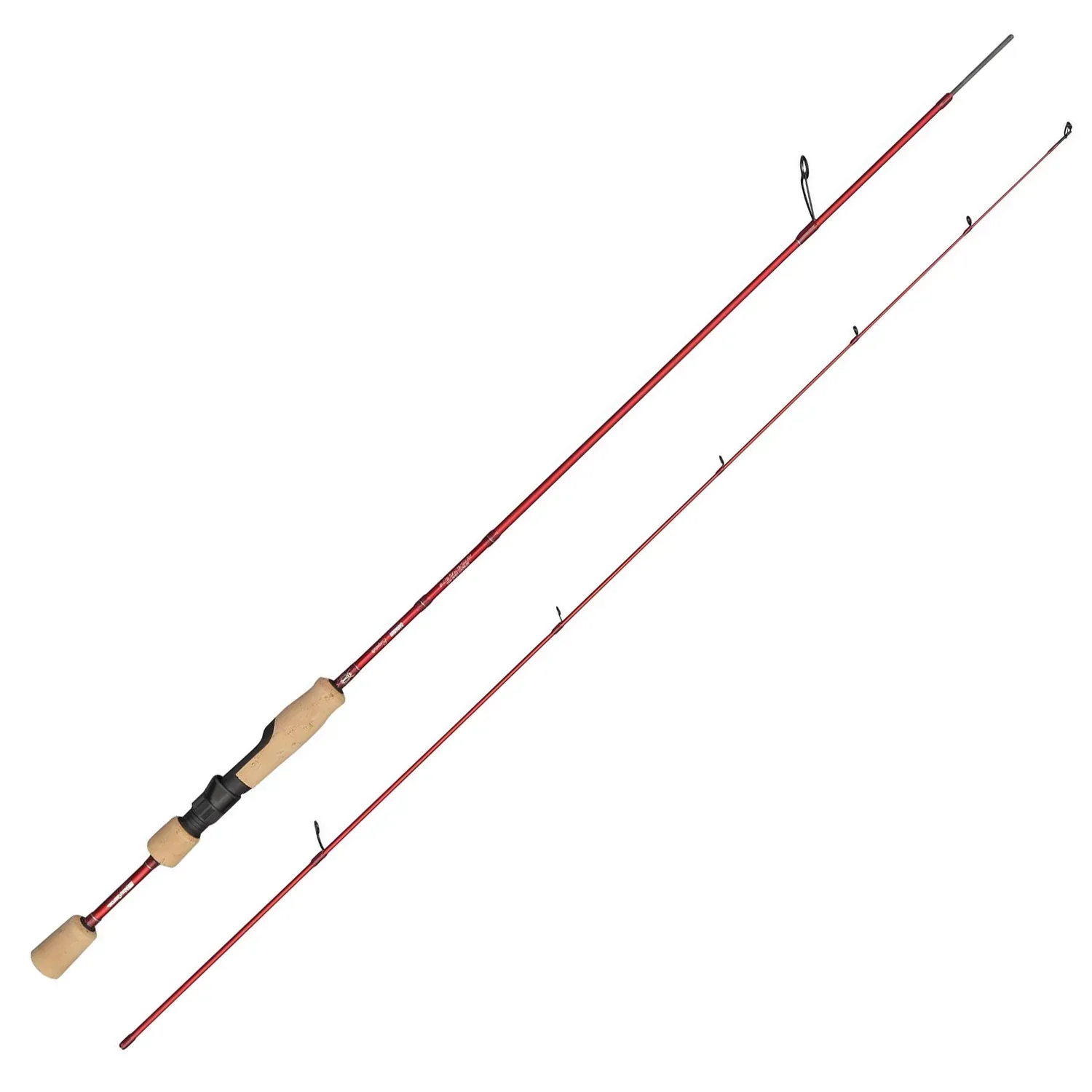 Abu Garcia Carabus Exquisite UL avokelavapa - Image 7