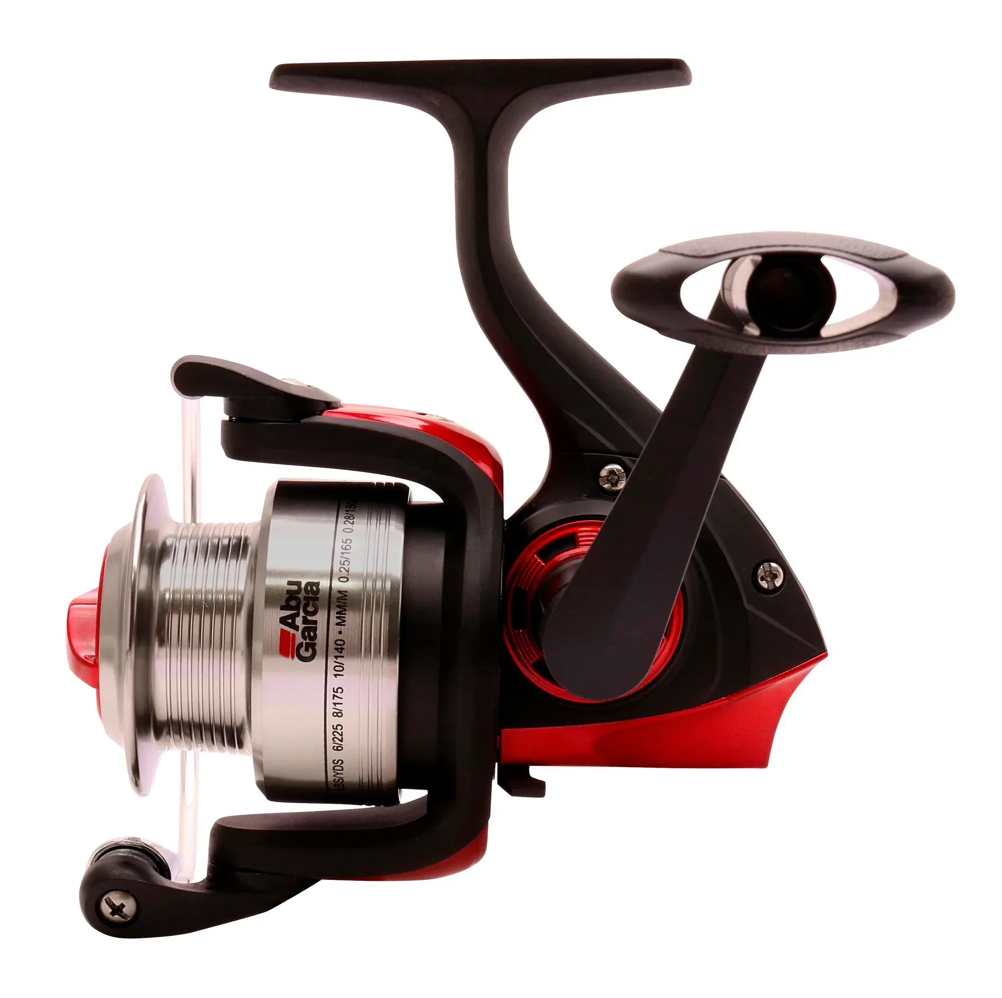 Abu Garcia Cardinal 50 avokela - Image 7