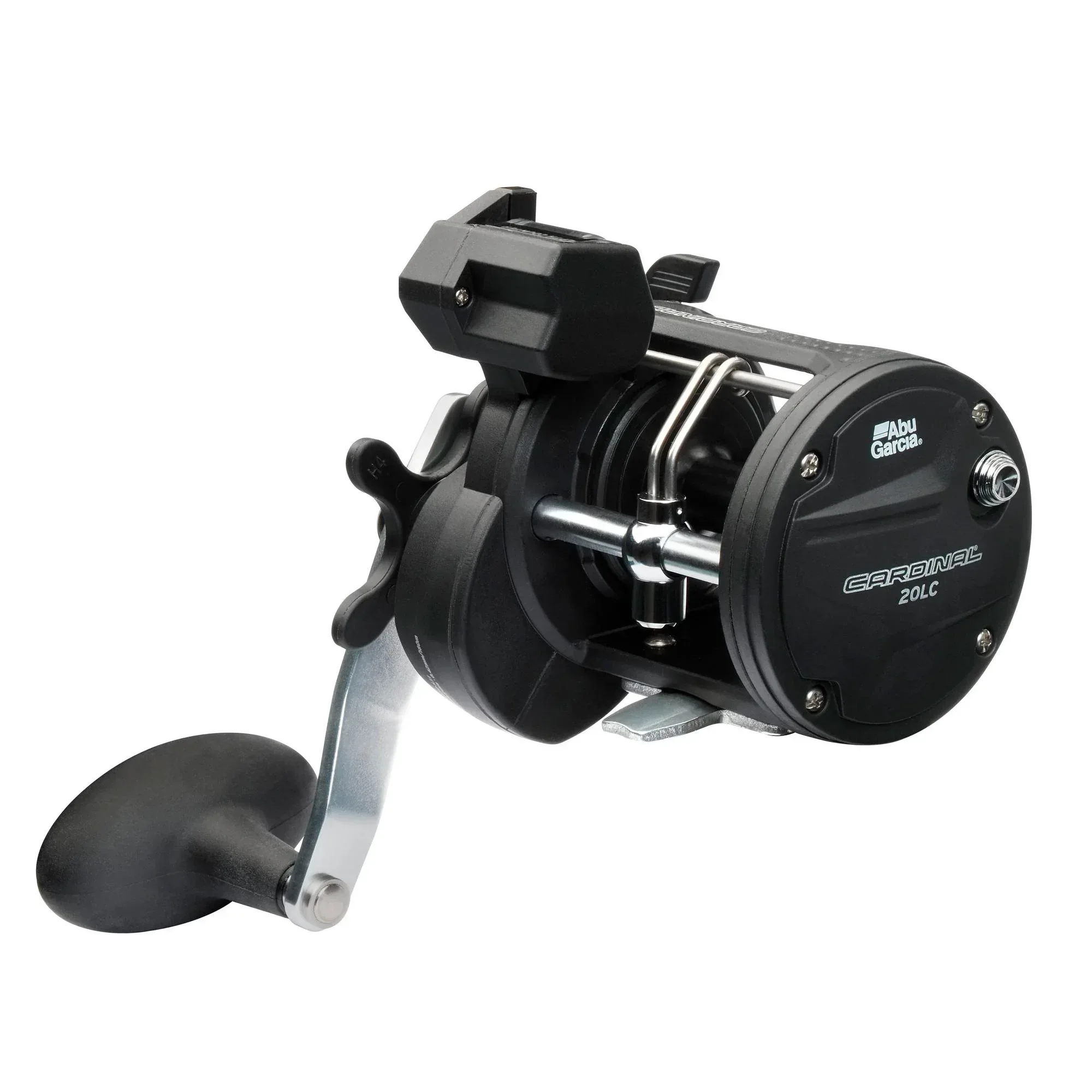 Abu Garcia Cardinal Trolling Line Counter 20 hyrräkela - Image 3