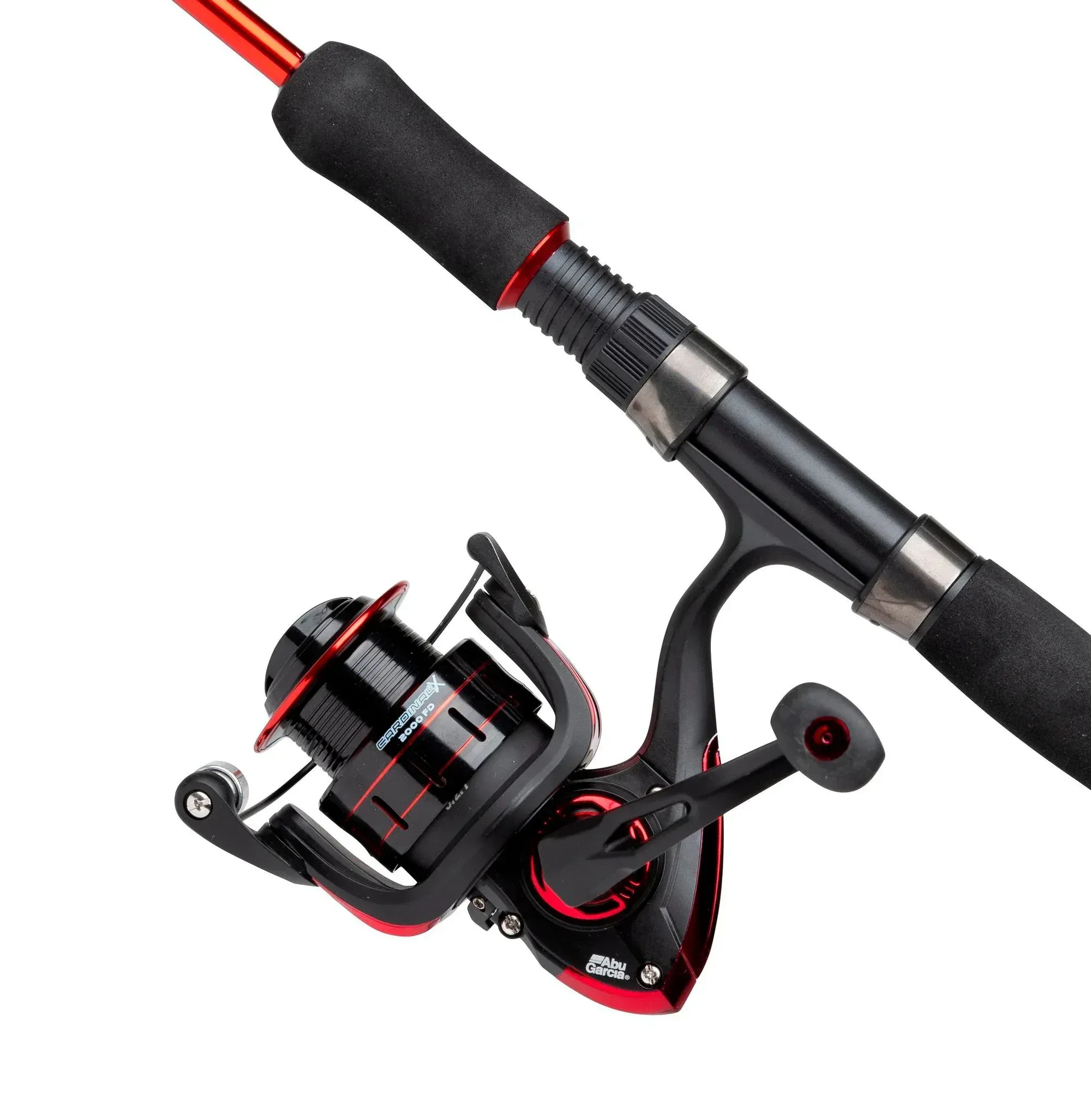 Abu Garcia Cardinal X avokelasetti - Image 3