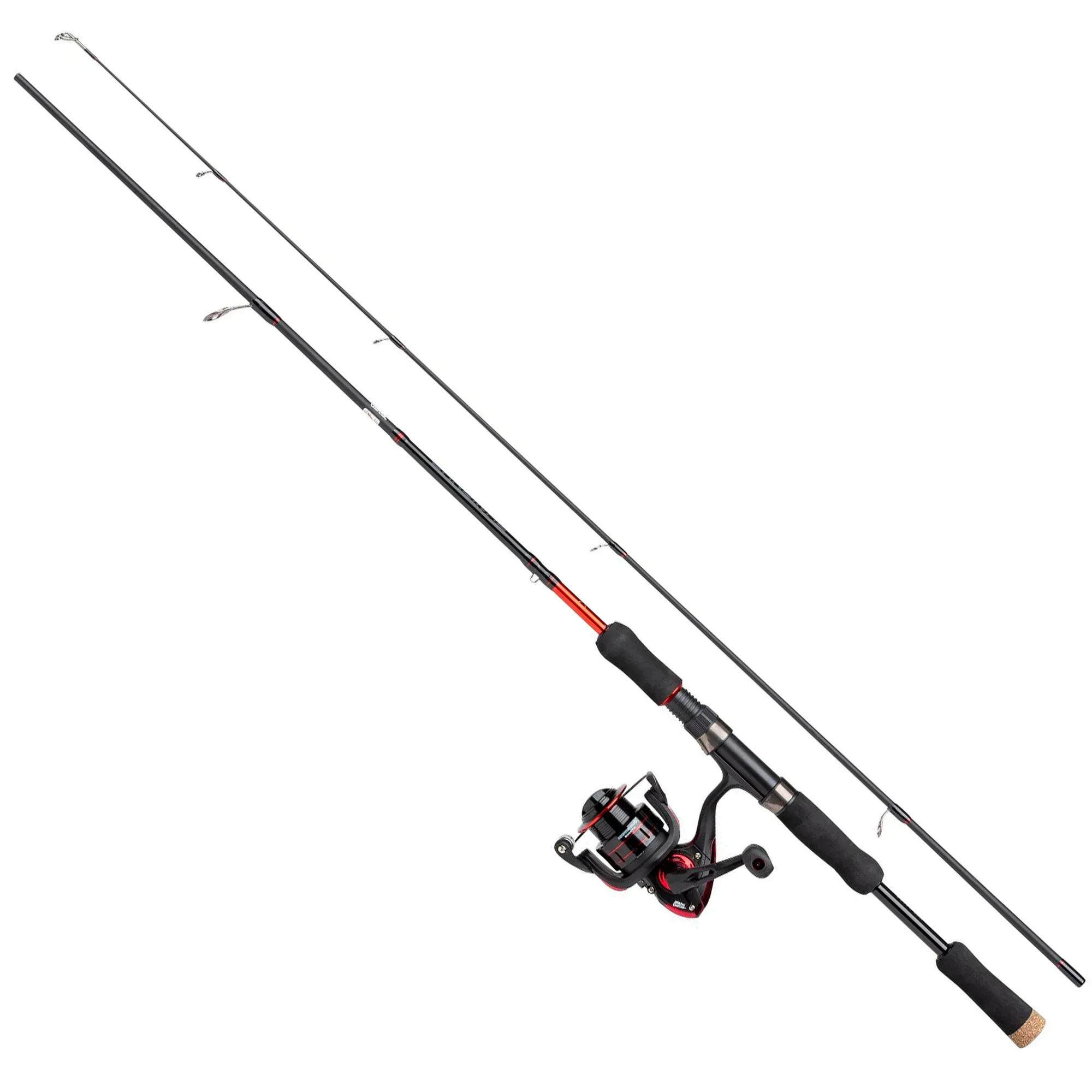 Abu Garcia Cardinal X avokelasetti - Image 4