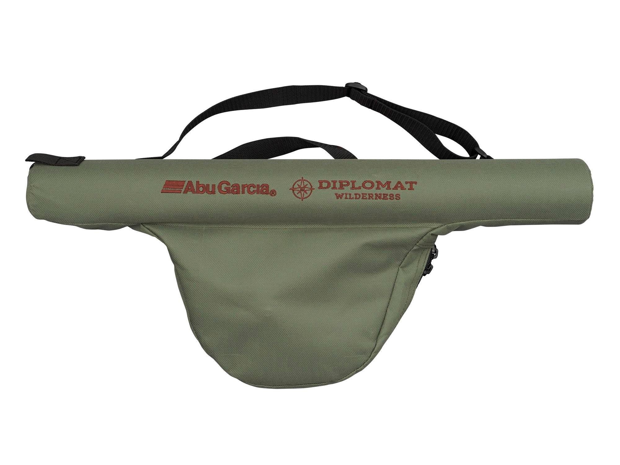 Abu Garcia Diplomat Wilderness Survival avokelasetti ja tarvikkeet - Image 5