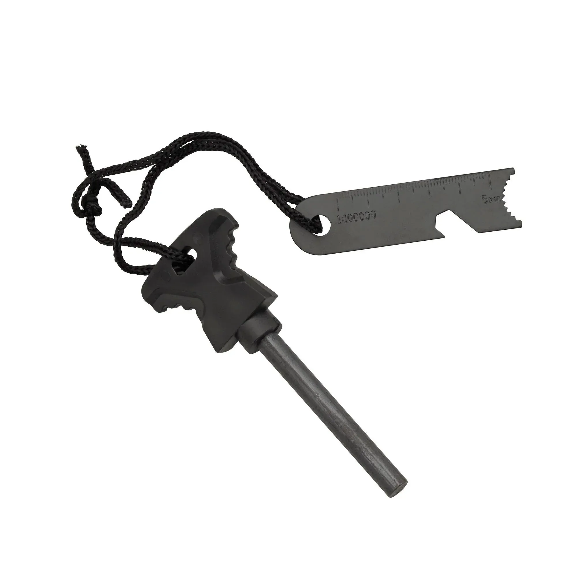 Abu Garcia Diplomat Wilderness Survival avokelasetti ja tarvikkeet - Image 8