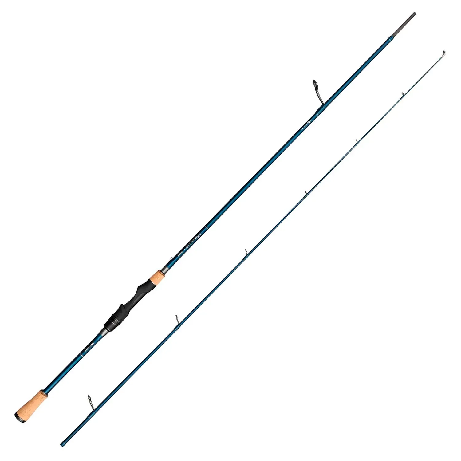 Abu Garcia Fantasista Nano avokelavapa - Image 13