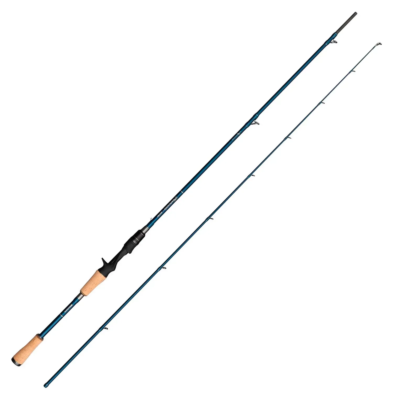 Abu Garcia Fantasista Nano hyrräkelavapa - Image 7