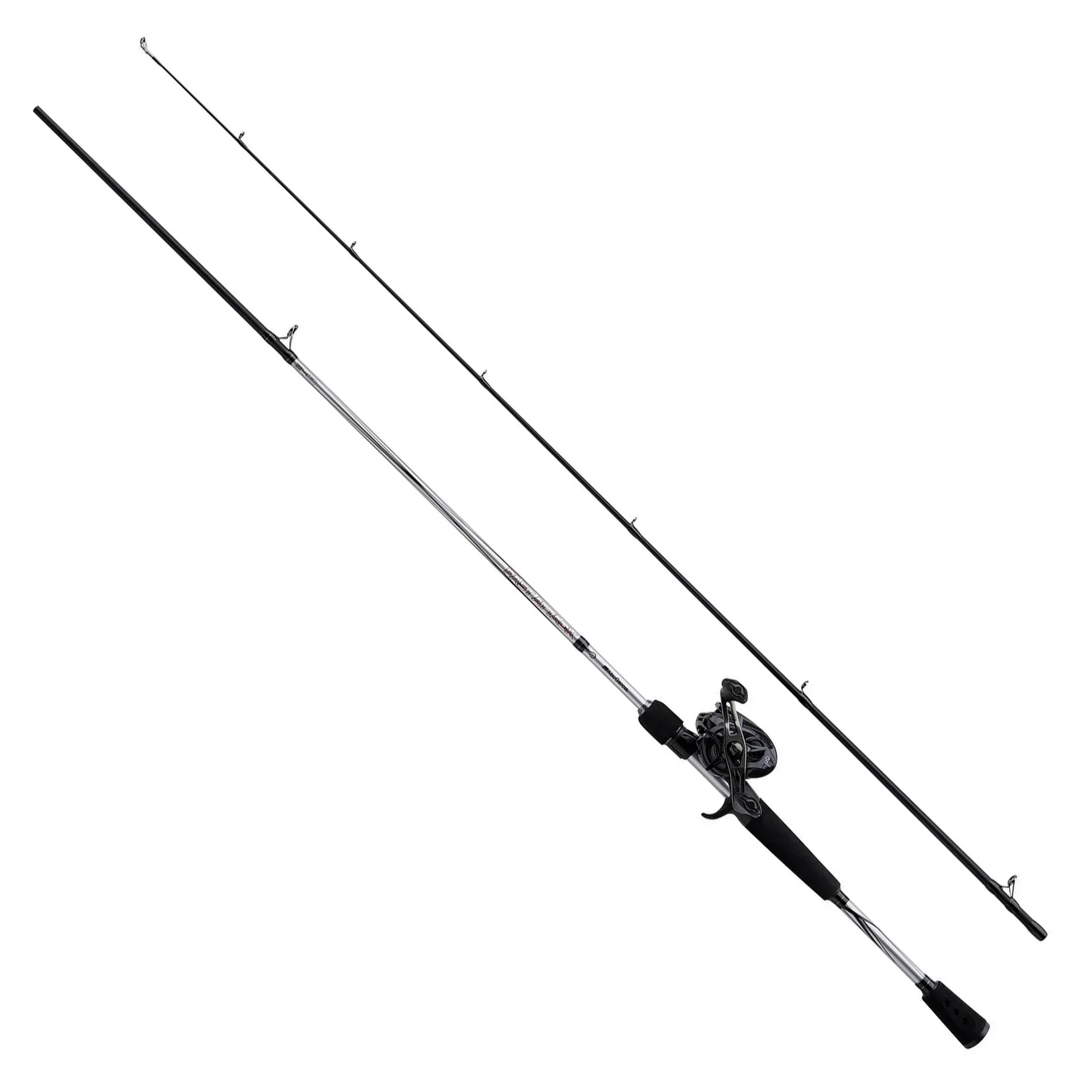 Abu Garcia Fast Attack hyrräkelasetti