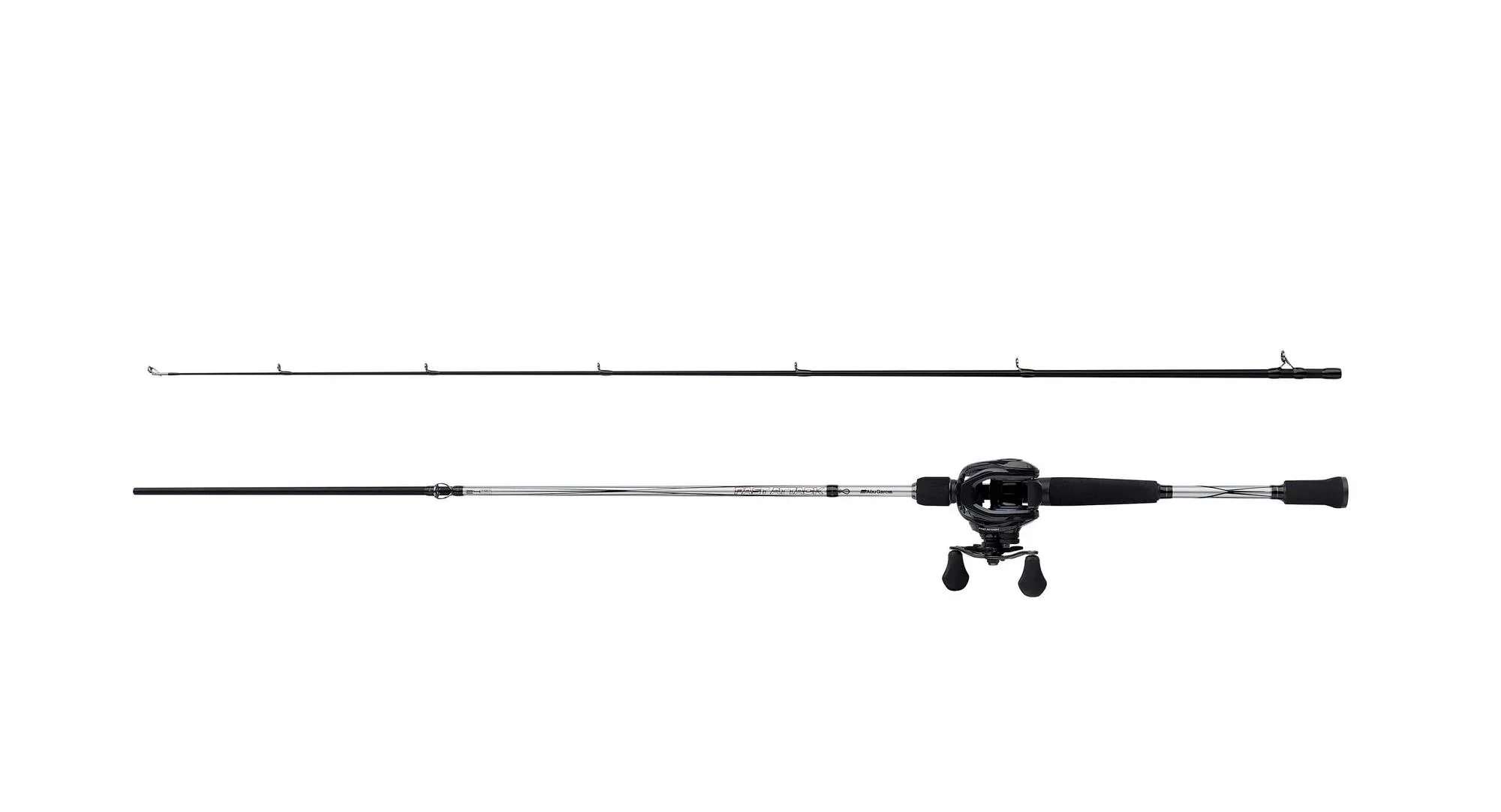 Abu Garcia Fast Attack hyrräkelasetti - Image 4