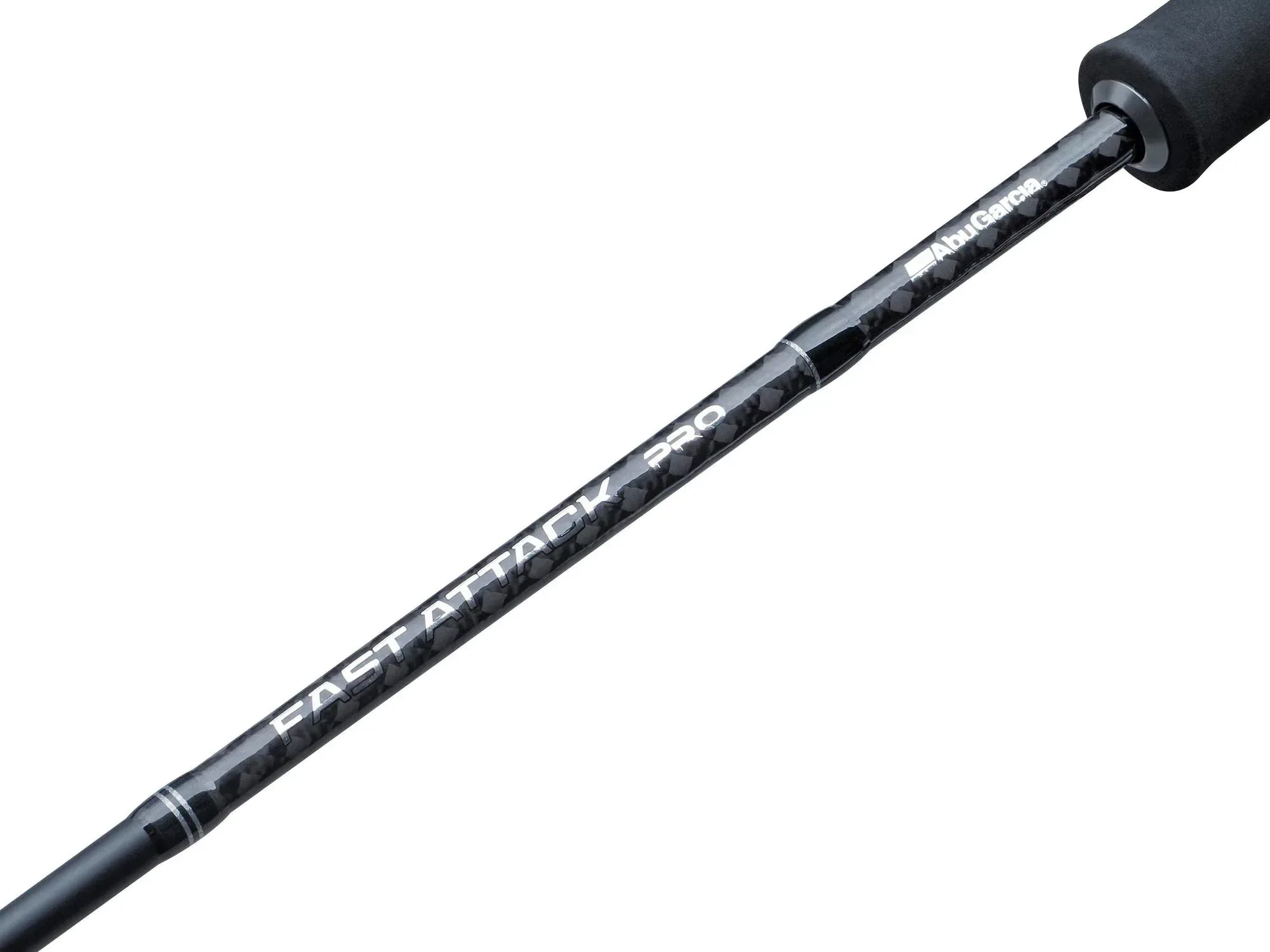 Abu Garcia Fast Attack Pro avokelasetti - Image 4