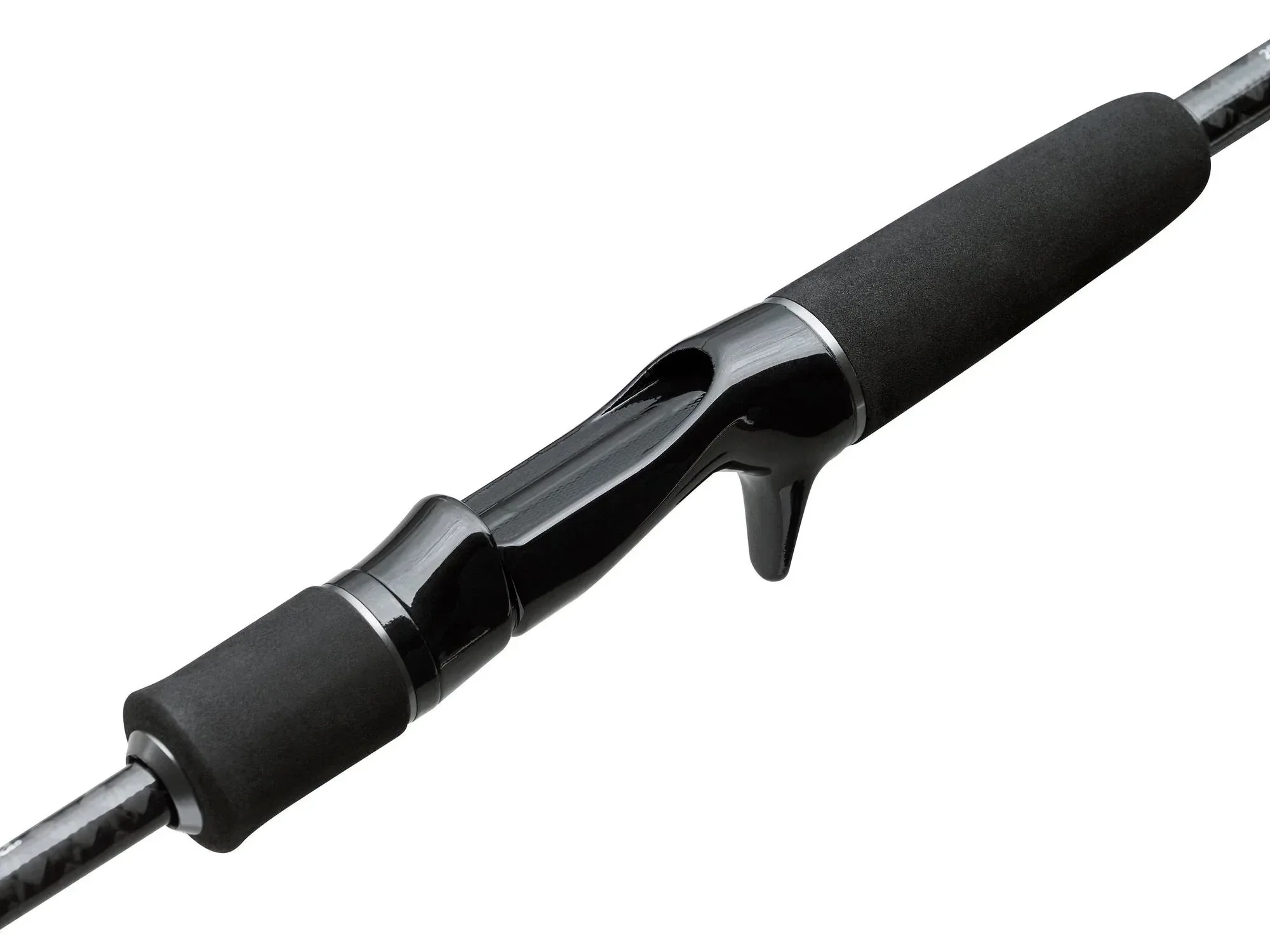 Abu Garcia Fast Attack Pro Pike hyrräkelasetti - Image 6
