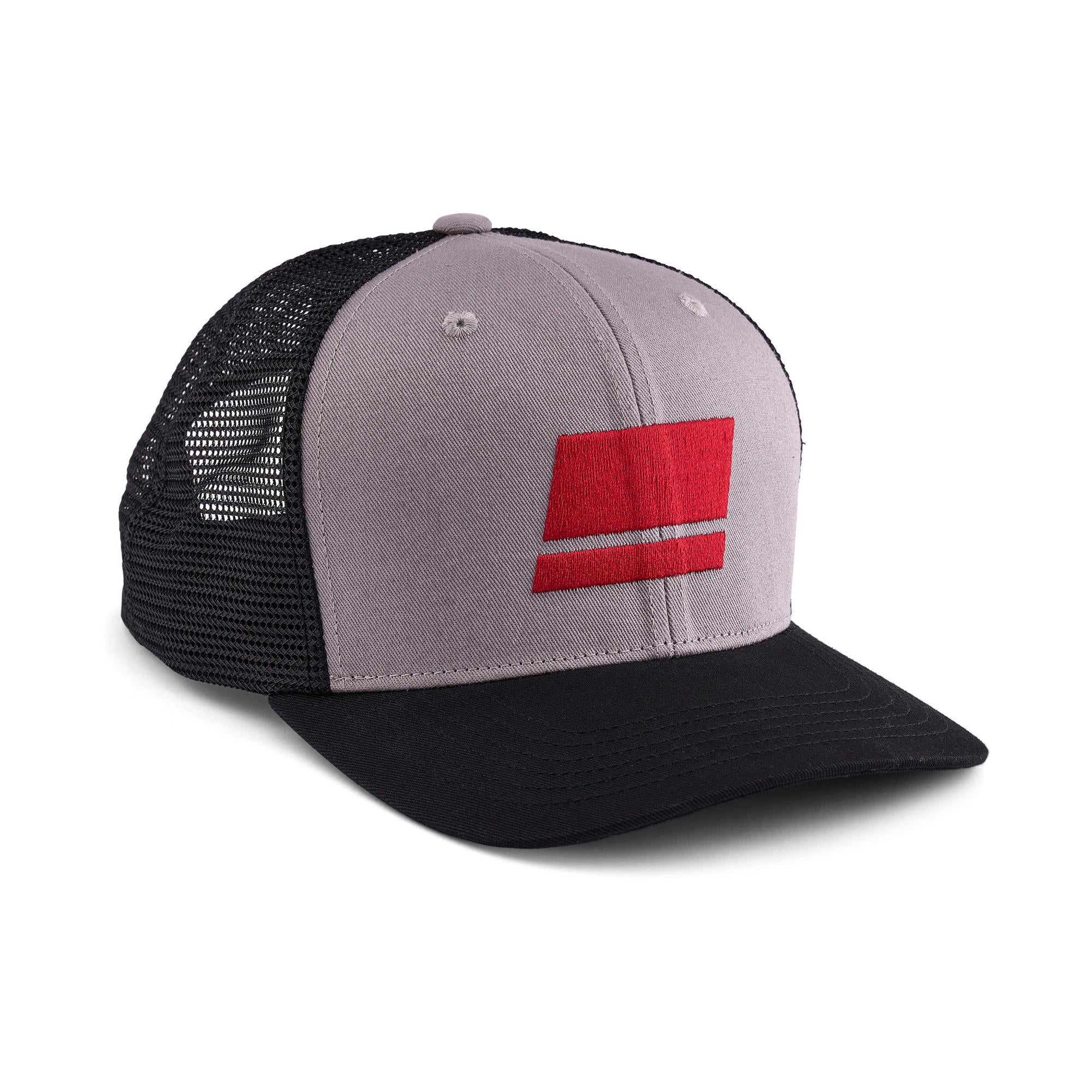 Abu Garcia Flag Trucker lippis - Image 3