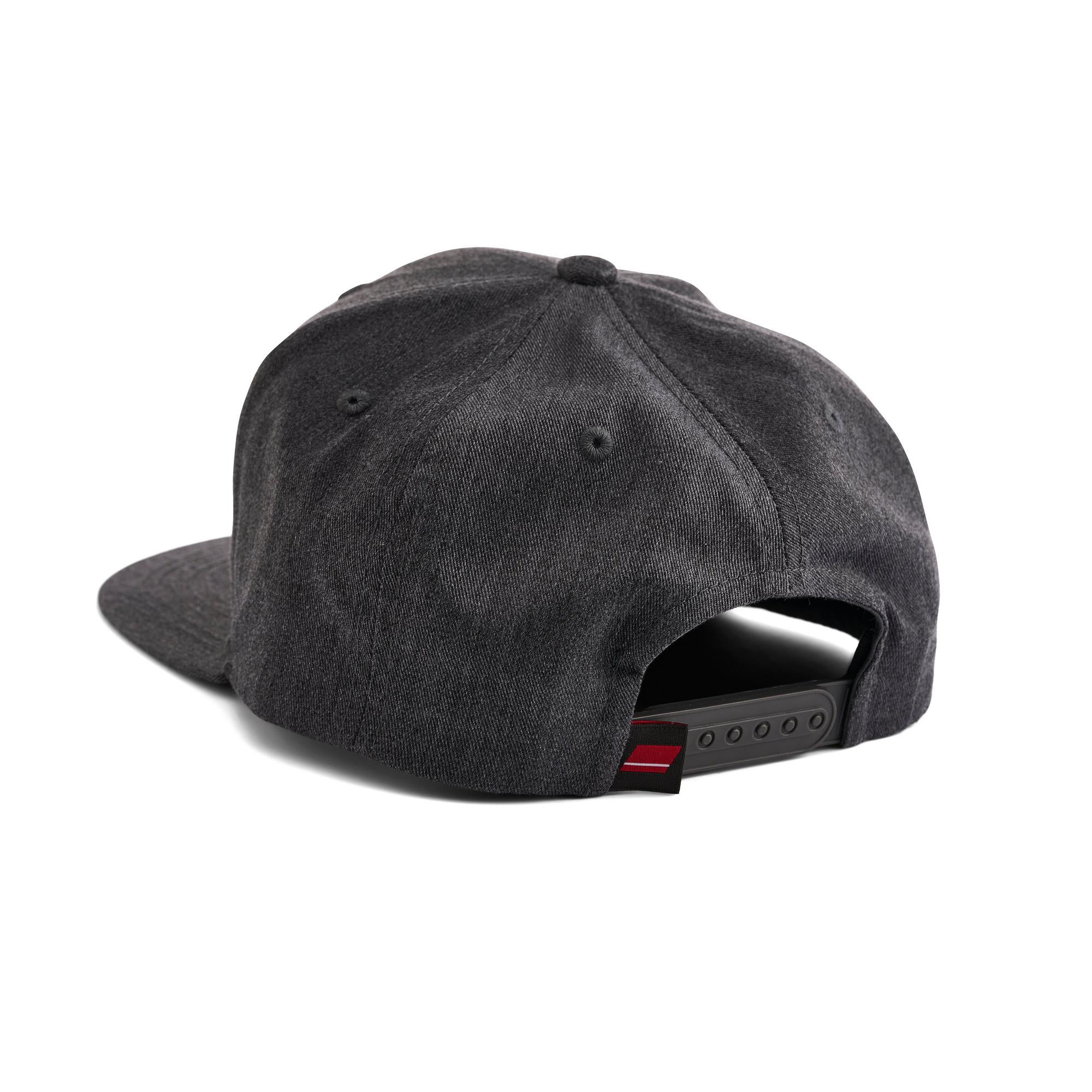 Abu Garcia Flat Brim lippis - Image 4