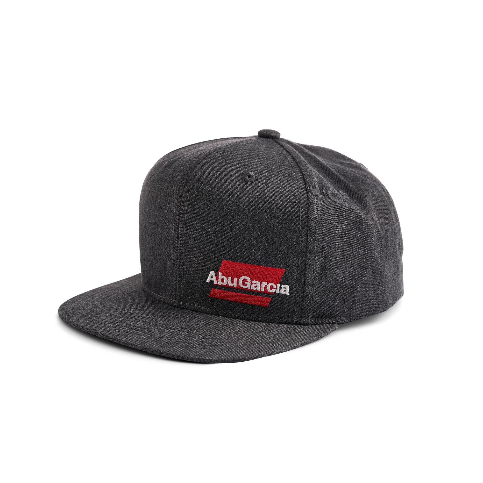 Abu Garcia Flat Brim lippis - Image 5