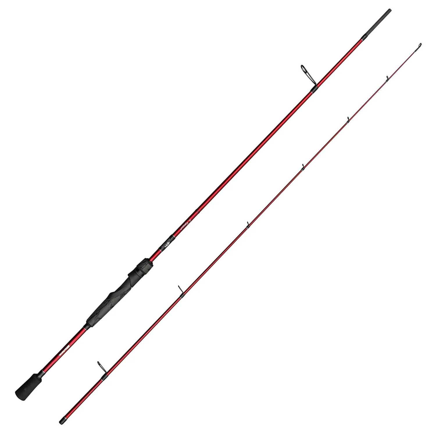 Abu Garcia Fränstam Signature Perch avokelavapa - Image 7