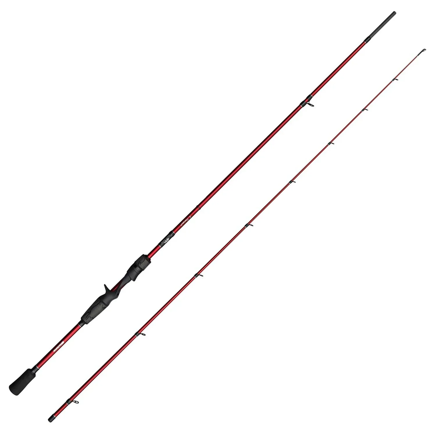 Abu Garcia Fränstam Signature Perch hyrräkelavapa