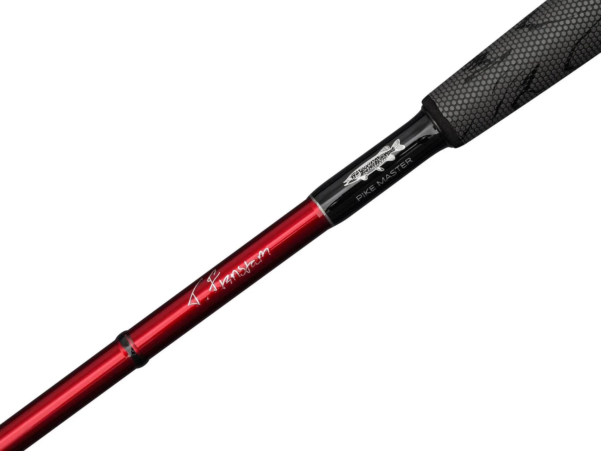 Abu Garcia Fränstam Signature Pike avokelavapa - Image 2