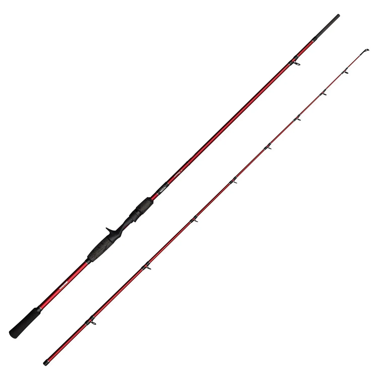 Abu Garcia Fränstam Signature Pike hyrräkelavapa