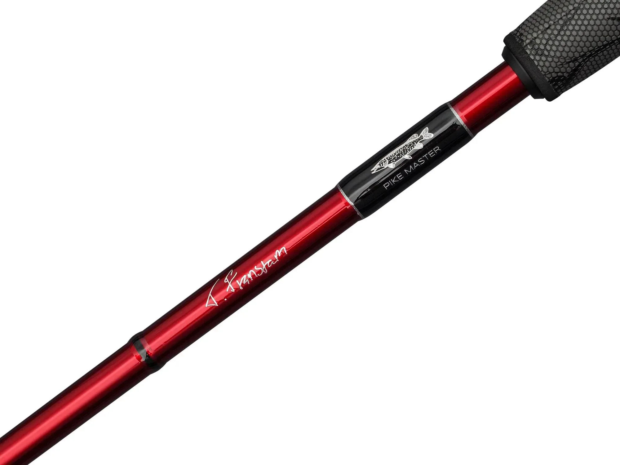 Abu Garcia Fränstam Signature Pike hyrräkelavapa - Image 2