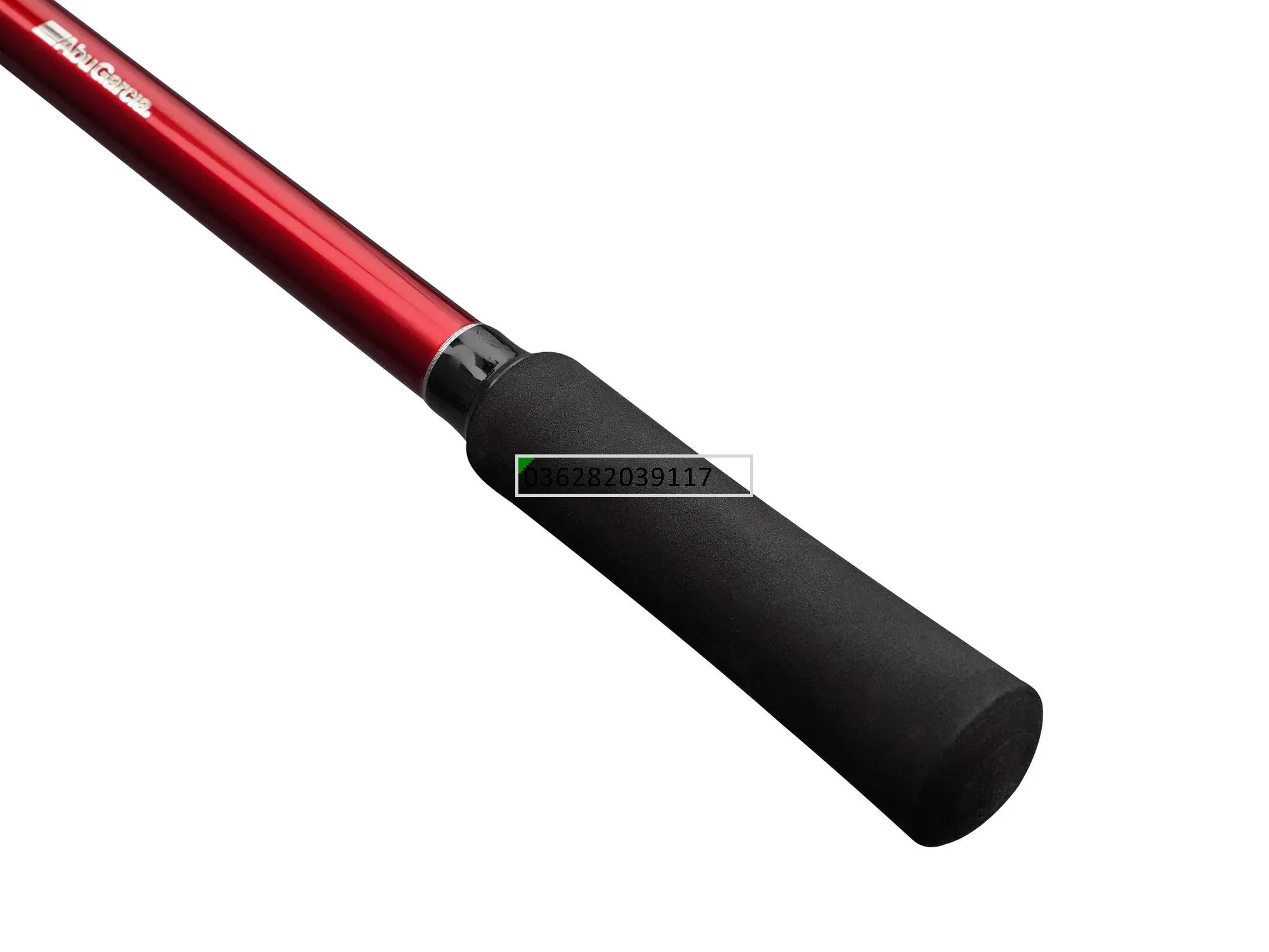 Abu Garcia Fränstam Signature Pike hyrräkelavapa - Image 6