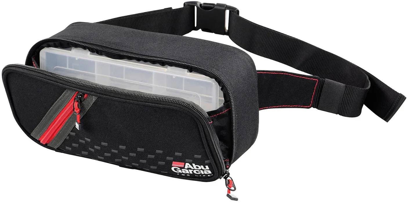 Abu Garcia Hip Bag vyötärölaukku - Image 2