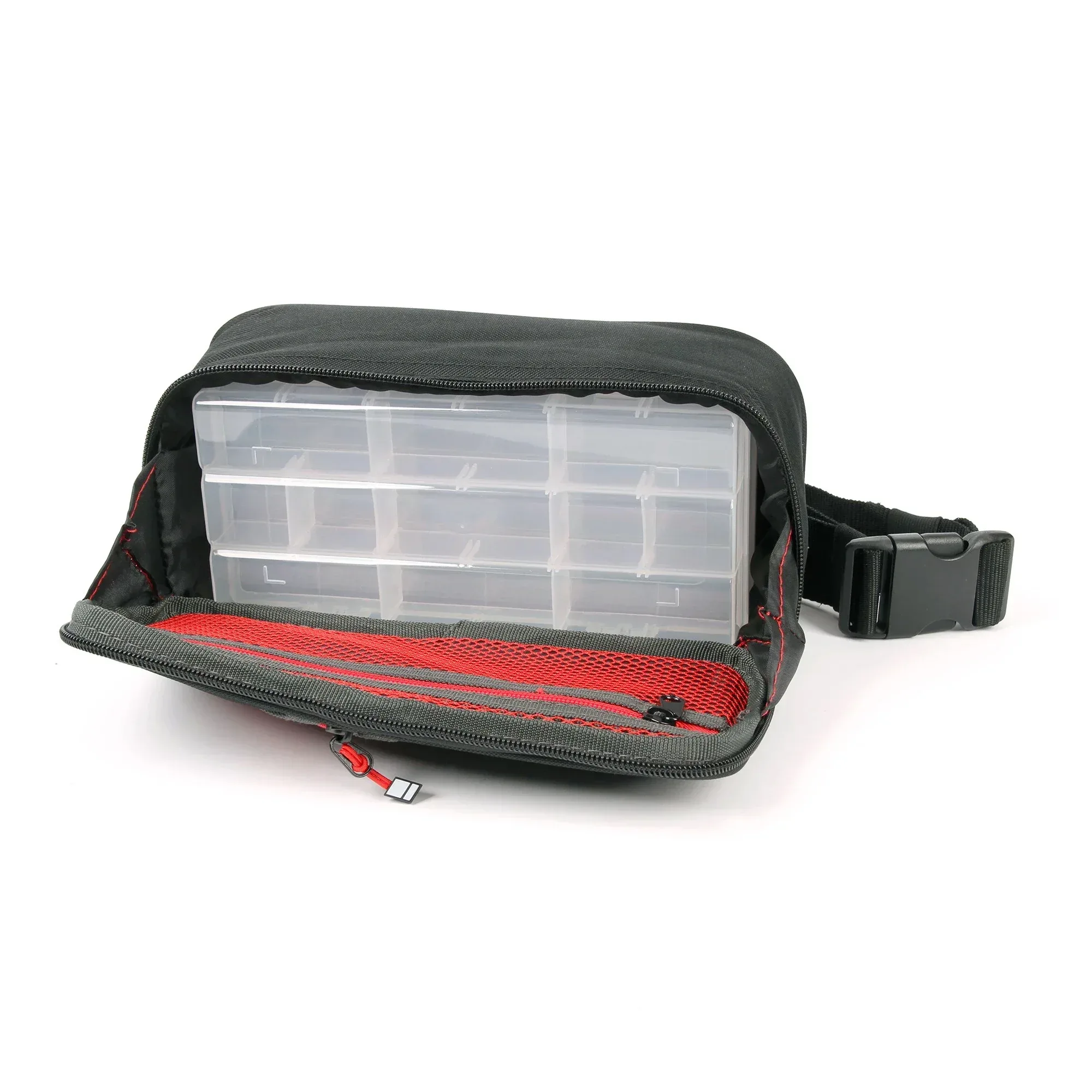 Abu Garcia Hip Bag vyötärölaukku - Image 3